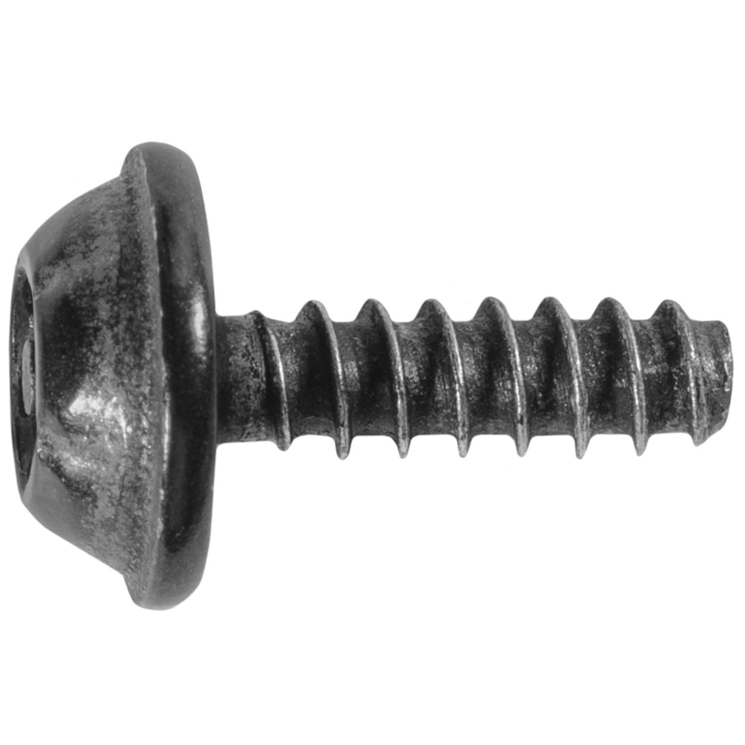 Auveco M3-1.12 x 10mm Thread Forming Screw For Plastics. GM 11547683 Quantity 25 for Volvo S80