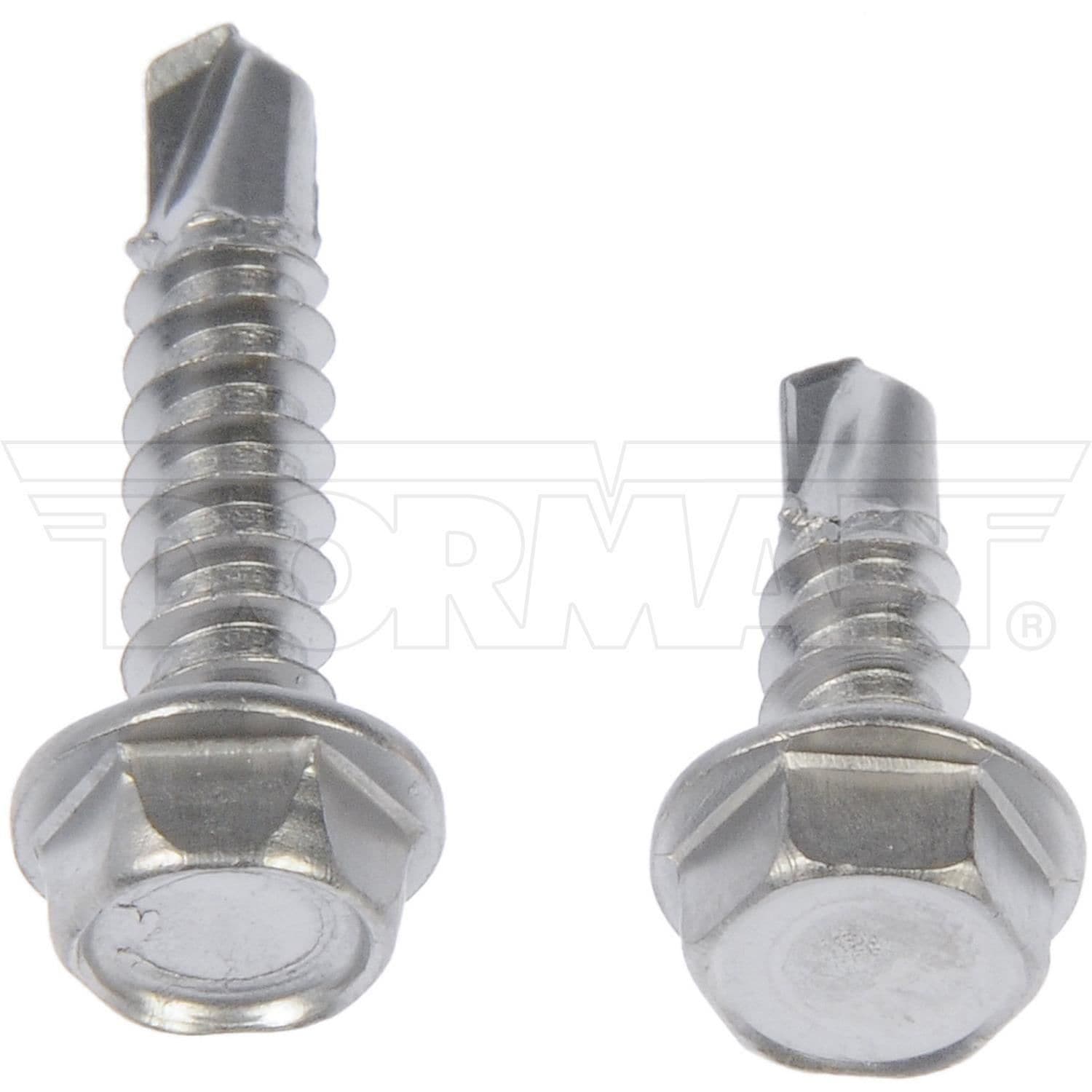 Dorman No. 8 X 1/2in X 3/4in Self Tapping Screw | AutoZone