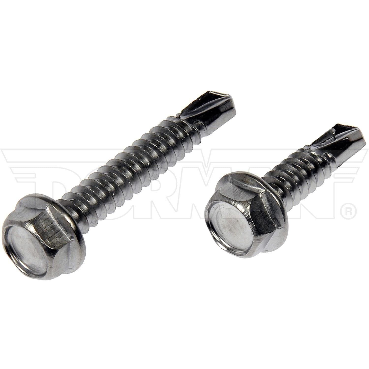 Dorman Help! 13850 Roll Pin Asst Carded - View #7