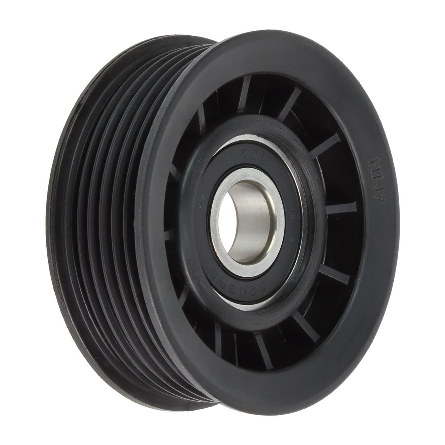 Duralast Idler Pulley 231086 for Workhorse P32