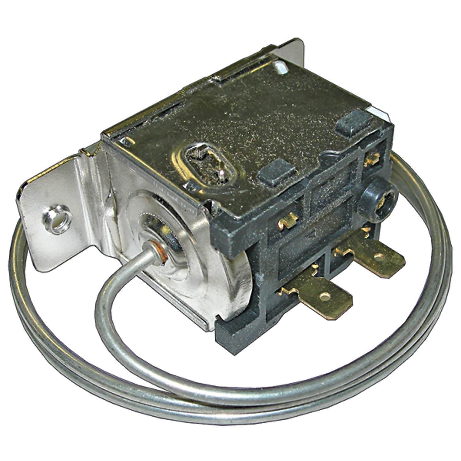 Santech Thermostatic Switch Pre Set 24in Tube Length for Ford Ranger