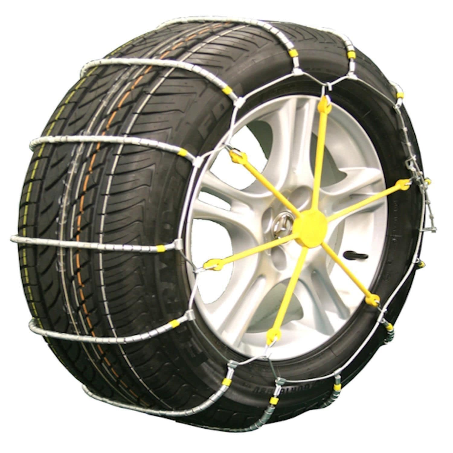 Quality Chain Tire Snow Chain 1030 | AutoZone