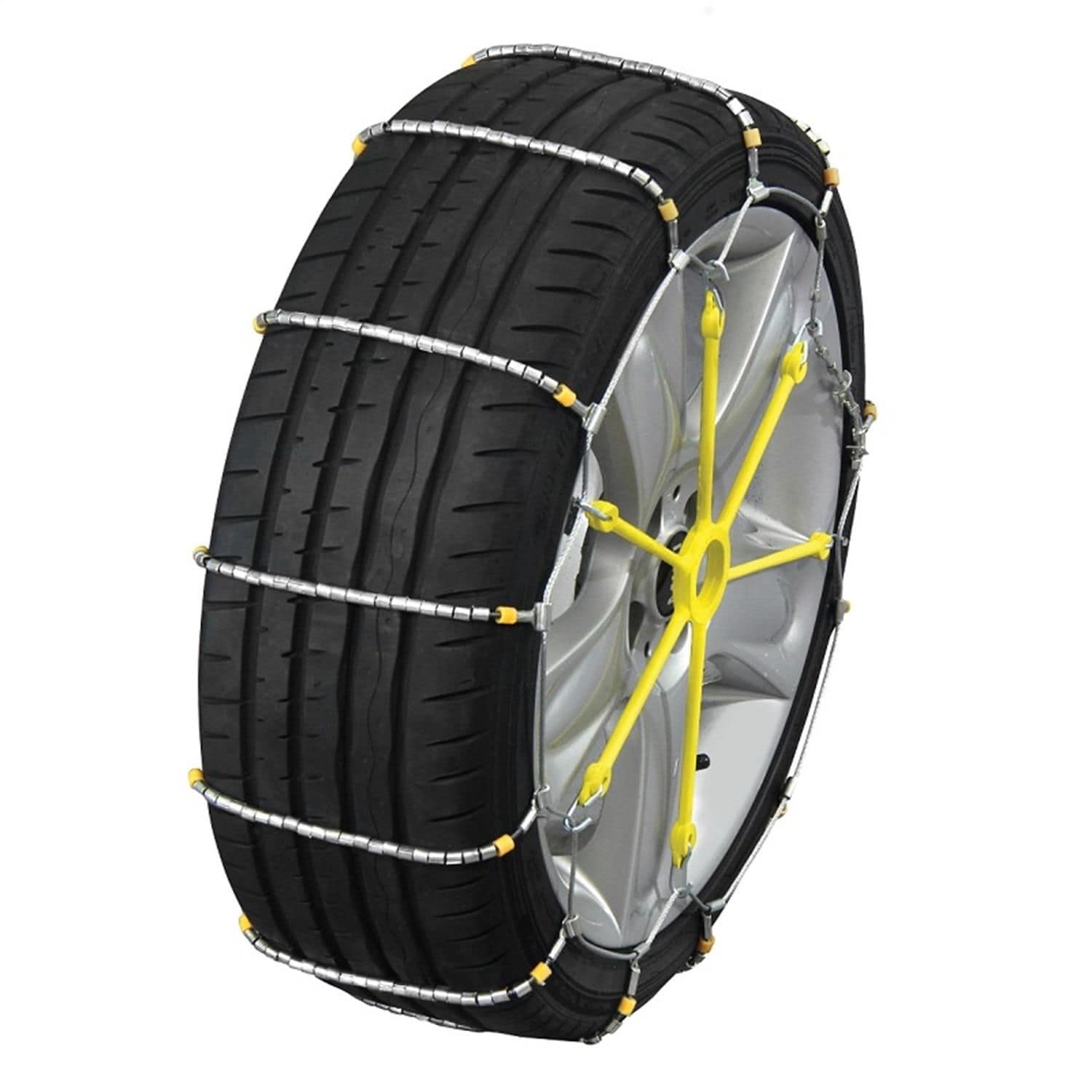 Quality Chain Tire Snow Chain 1030 | AutoZone