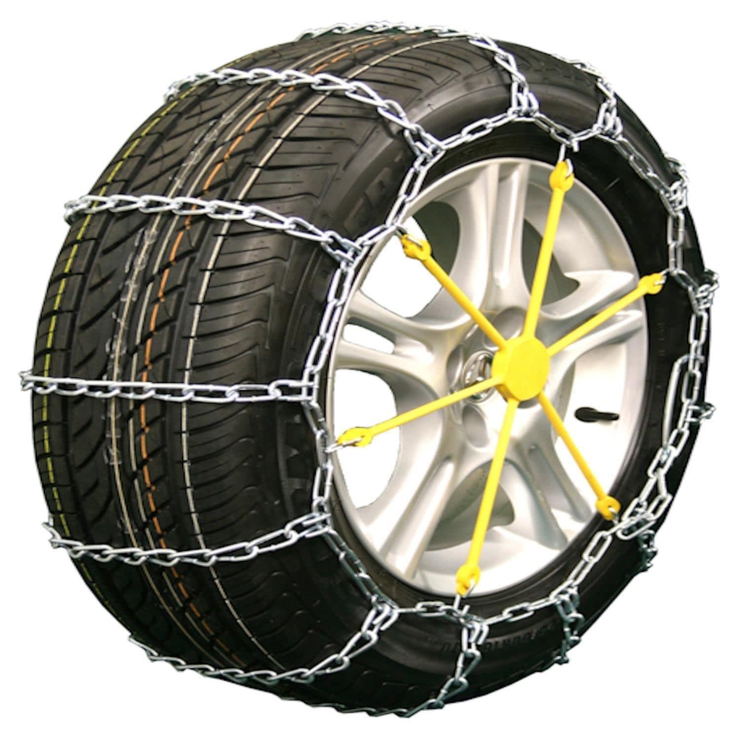 Quality Chain Tire Snow Chain 1138 | AutoZone
