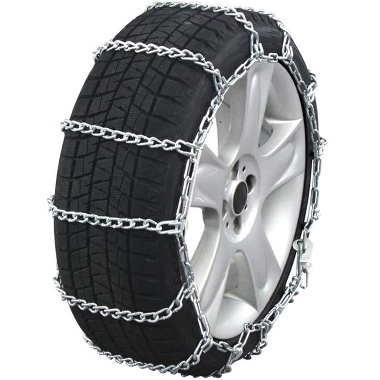Quality Chain Tire Snow Chain 1142 | AutoZone
