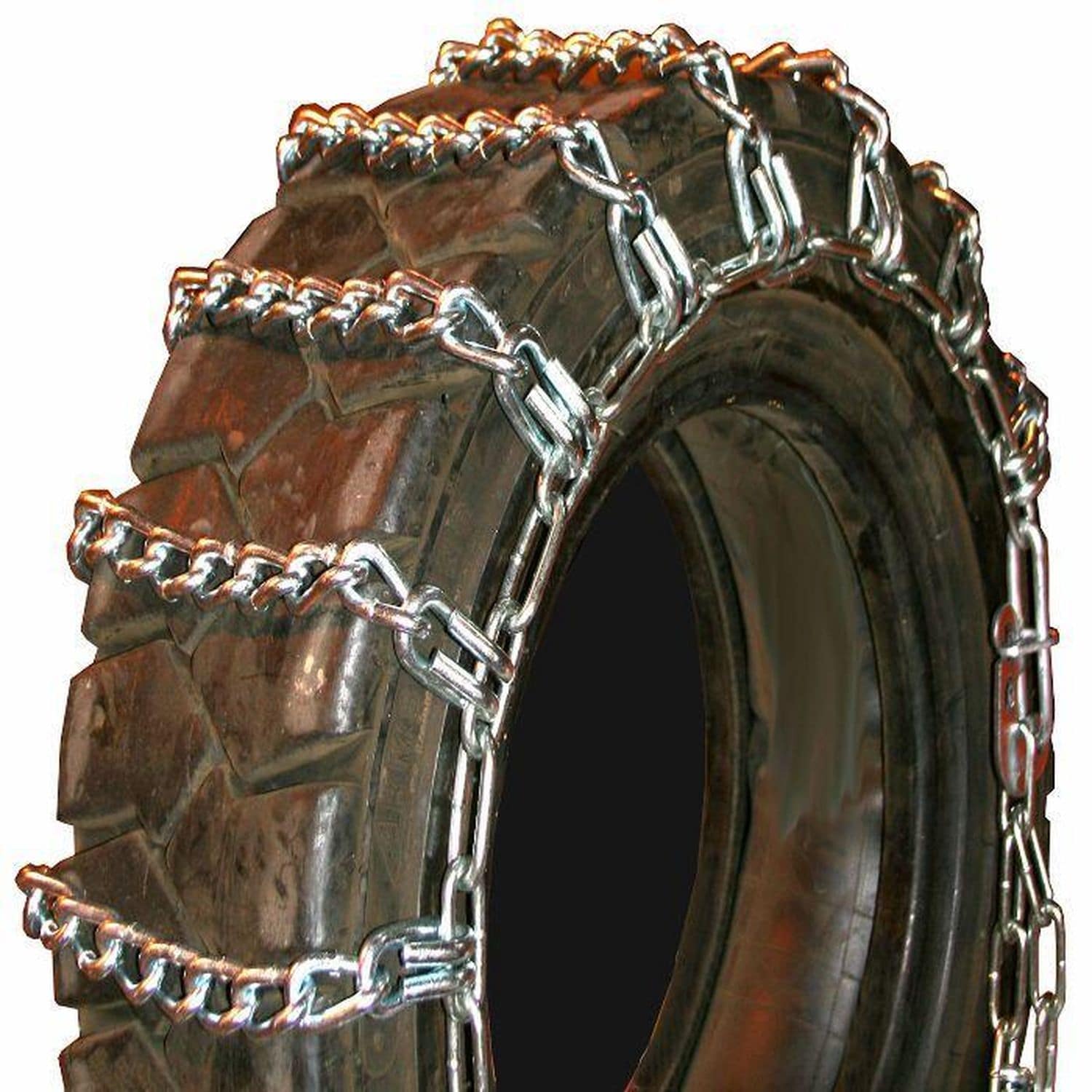 Quality Chain Tire Snow Chain 1403-2 for Subaru DL