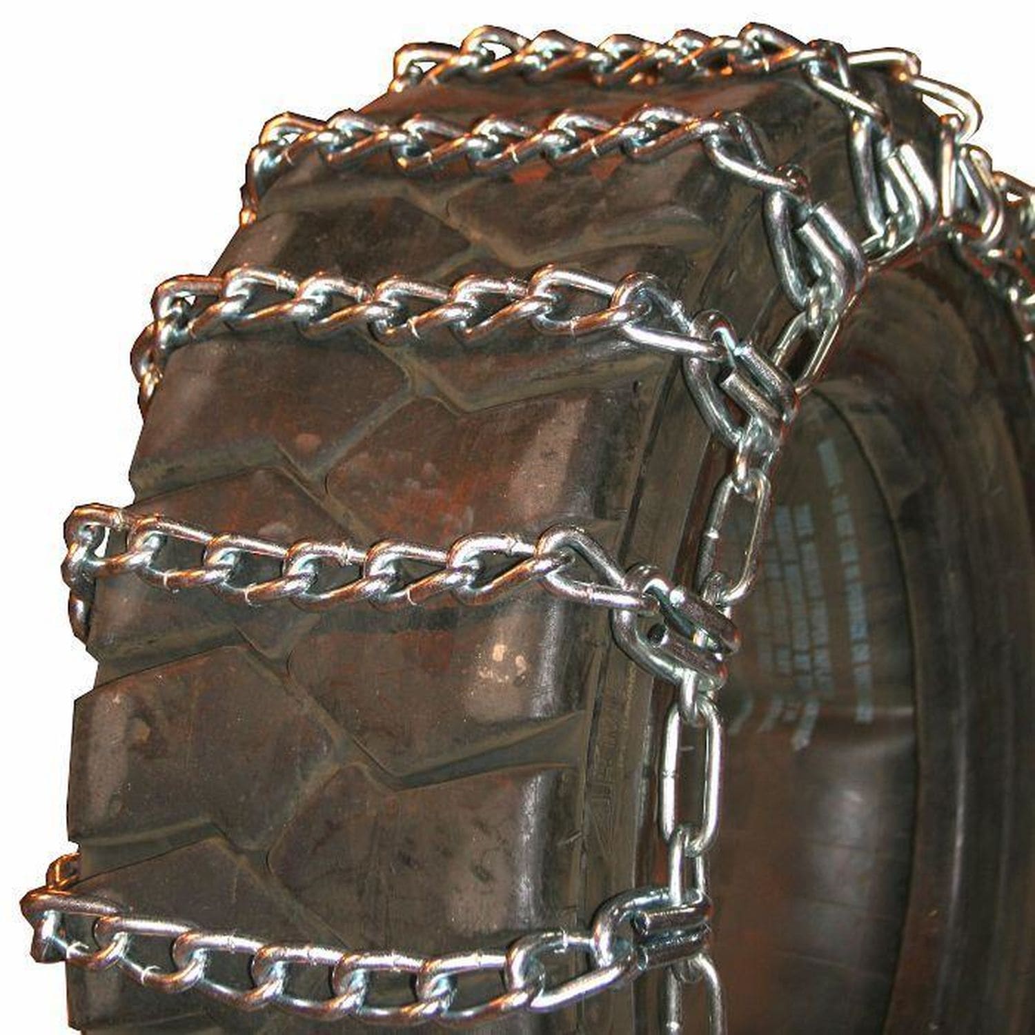 Quality Chain Tire Snow Chain 1501-2 for Subaru DL