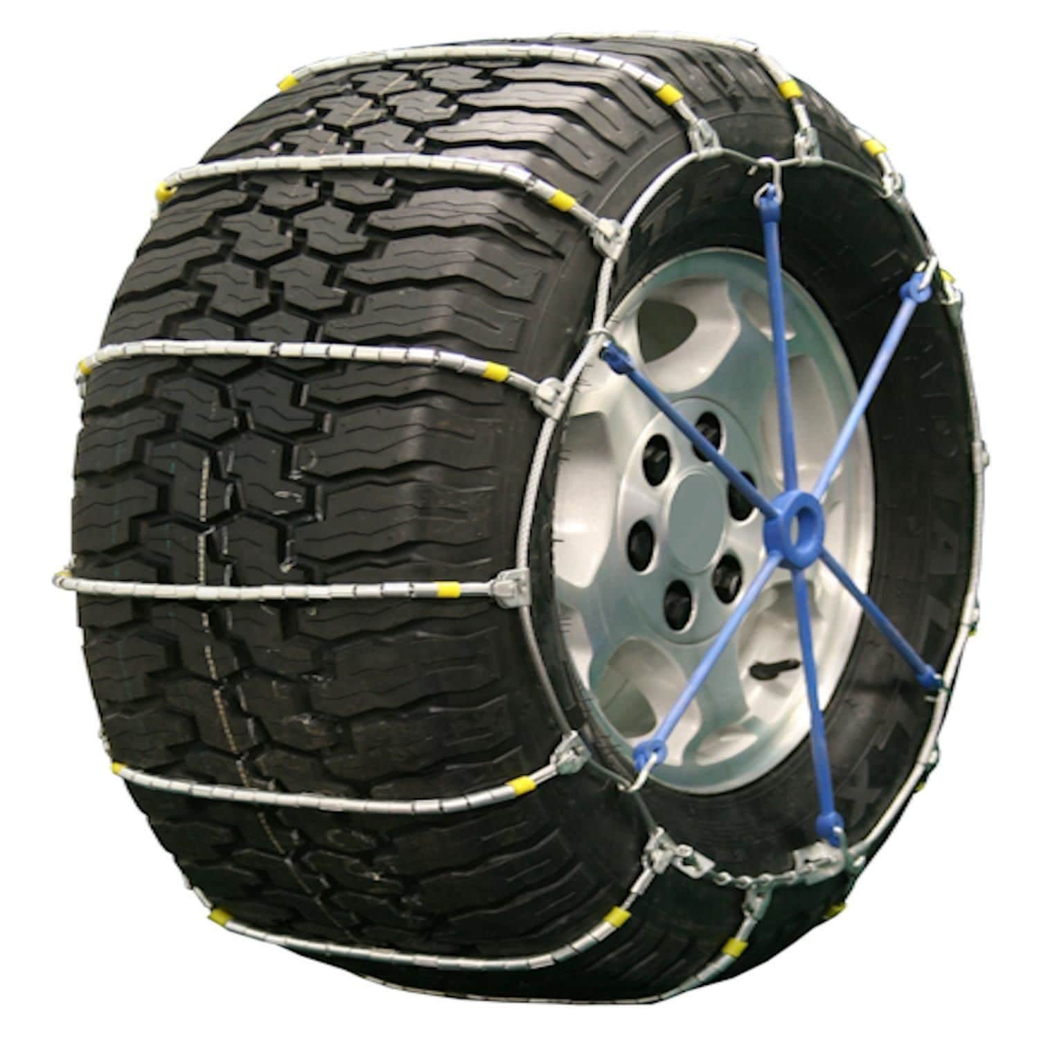 Quality Chain Tire Snow Chain 1673 | AutoZone