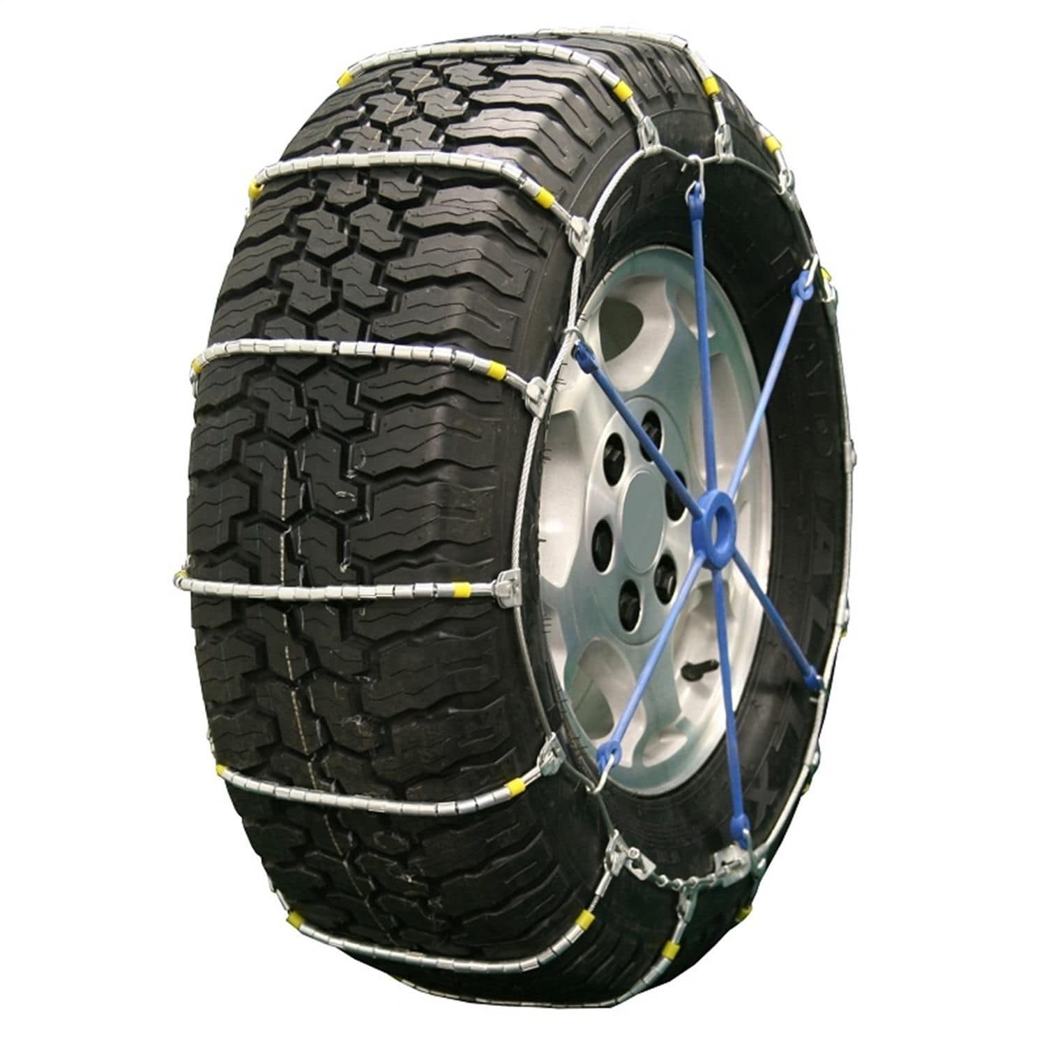 NETダイヤフラッシュチヌ1.5/620☆ Quality Chain Tire Snow Chain 1679 | AutoZone