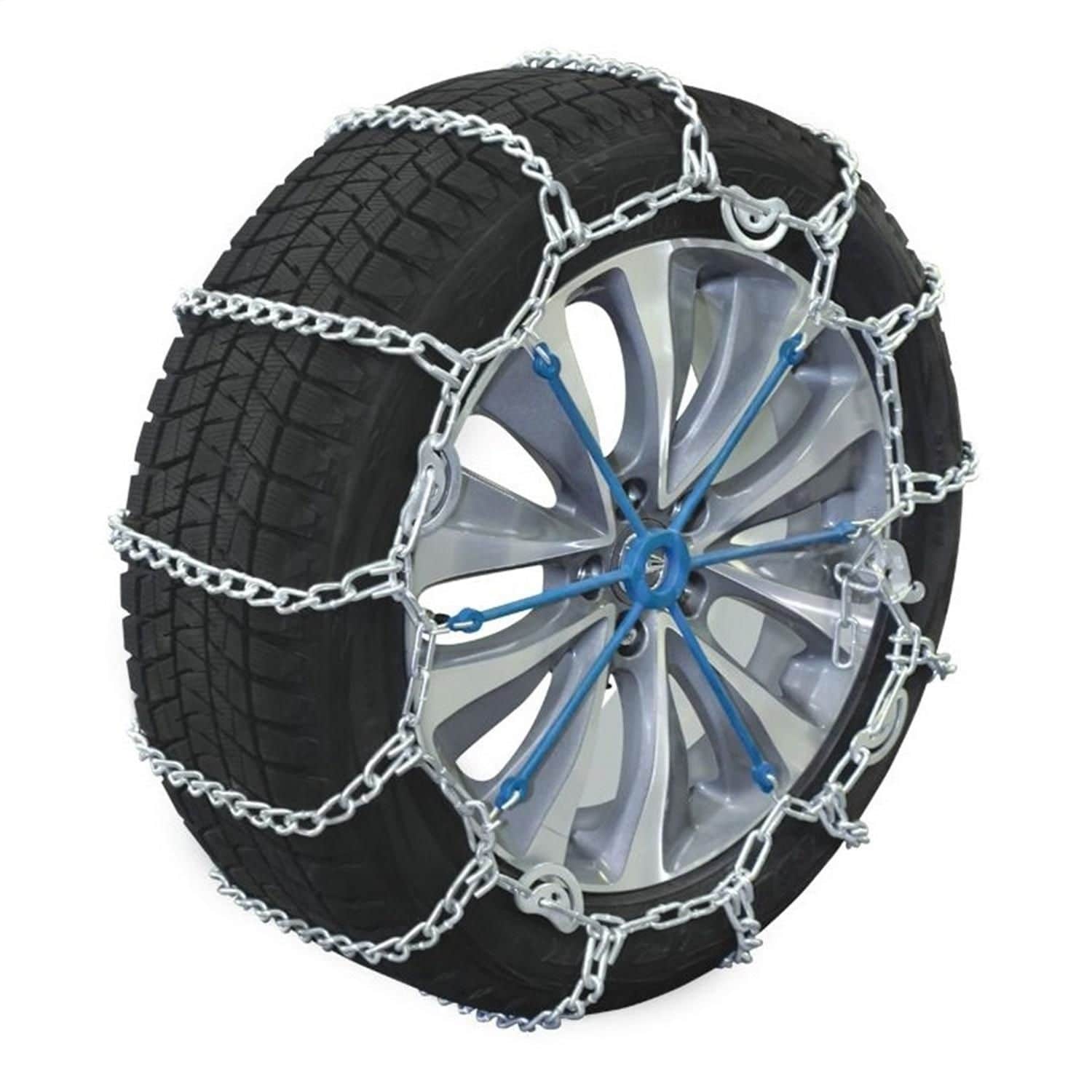 Quality Chain Tire Snow Chain 2211 for Mercedes-Benz C280