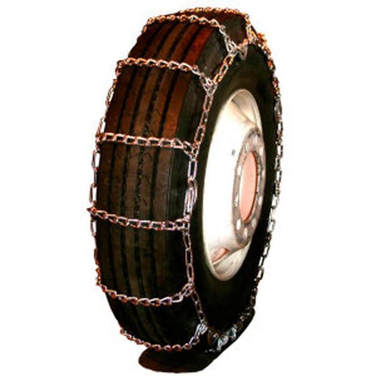 Quality Chain Tire Snow Chain 2251QC | AutoZone