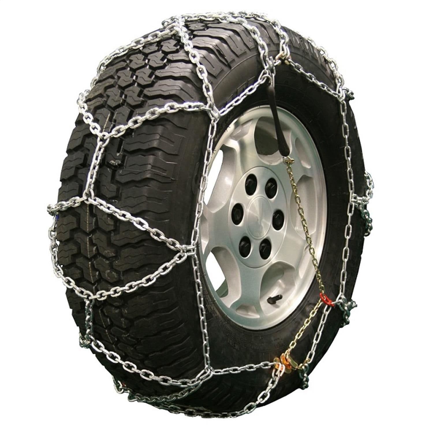 Quality Chain Tire Snow Chain 2517Q | AutoZone