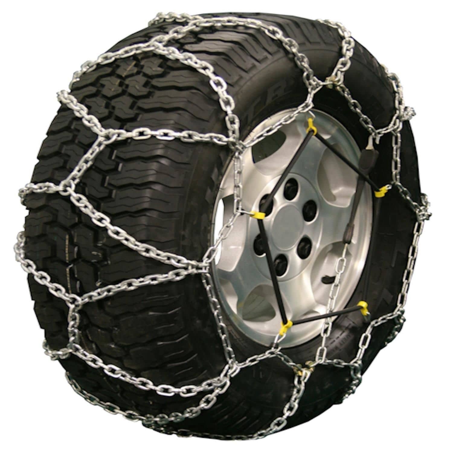 Quality Chain Tire Snow Chain 2529Q | AutoZone