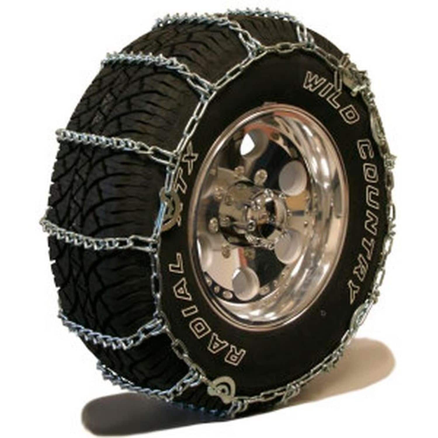 Quality Chain Tire Snow Chain 2811 for Mercedes-Benz C280