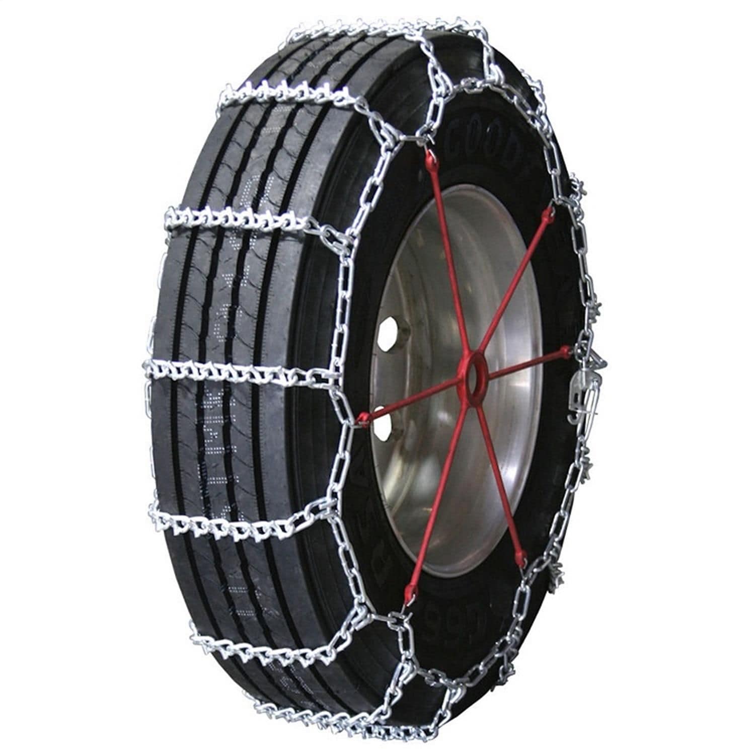 Quality Chain Tire Snow Chain 2849 for Mercedes-Benz C280