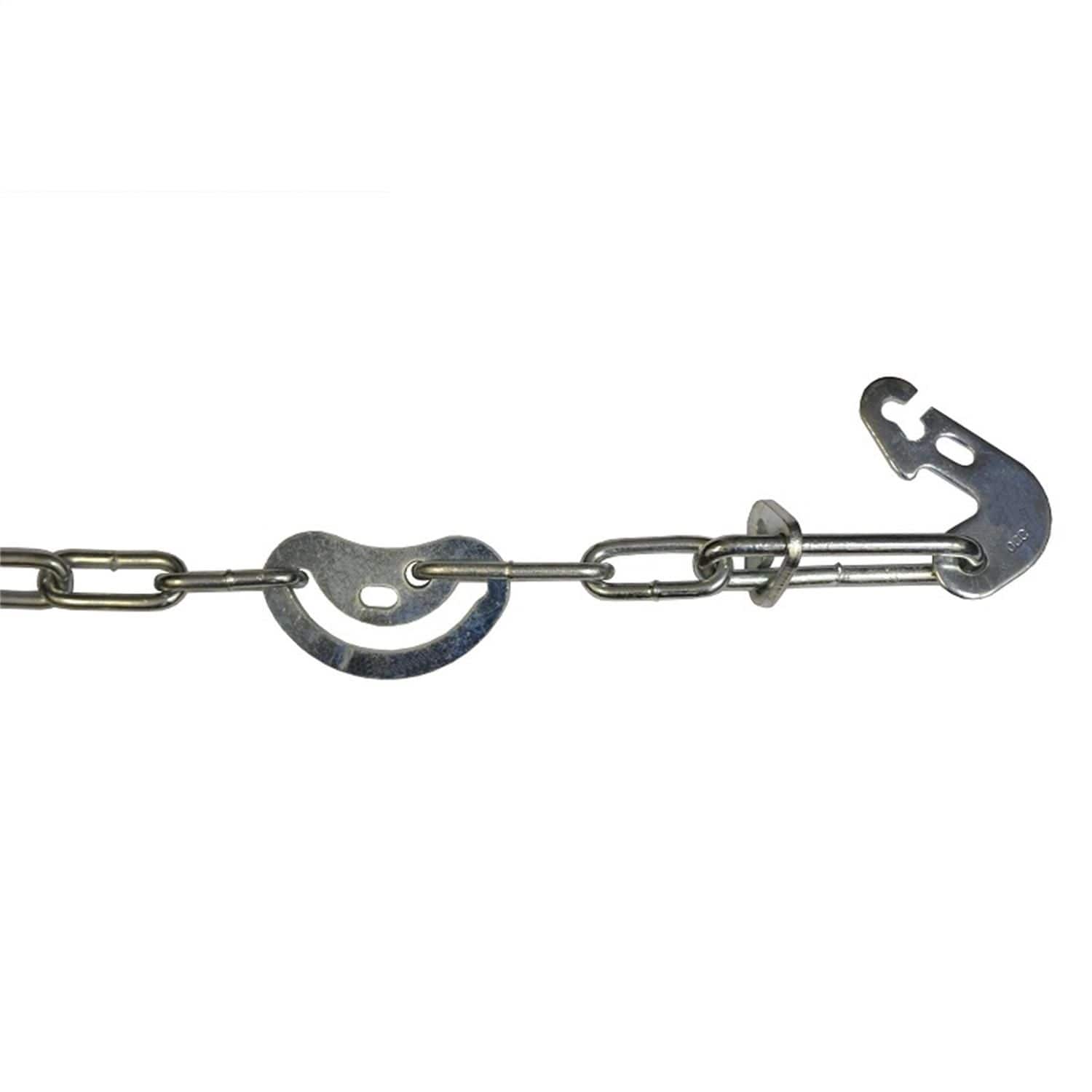 Quality Chain Tire Snow Chain 40312C for Subaru Justy