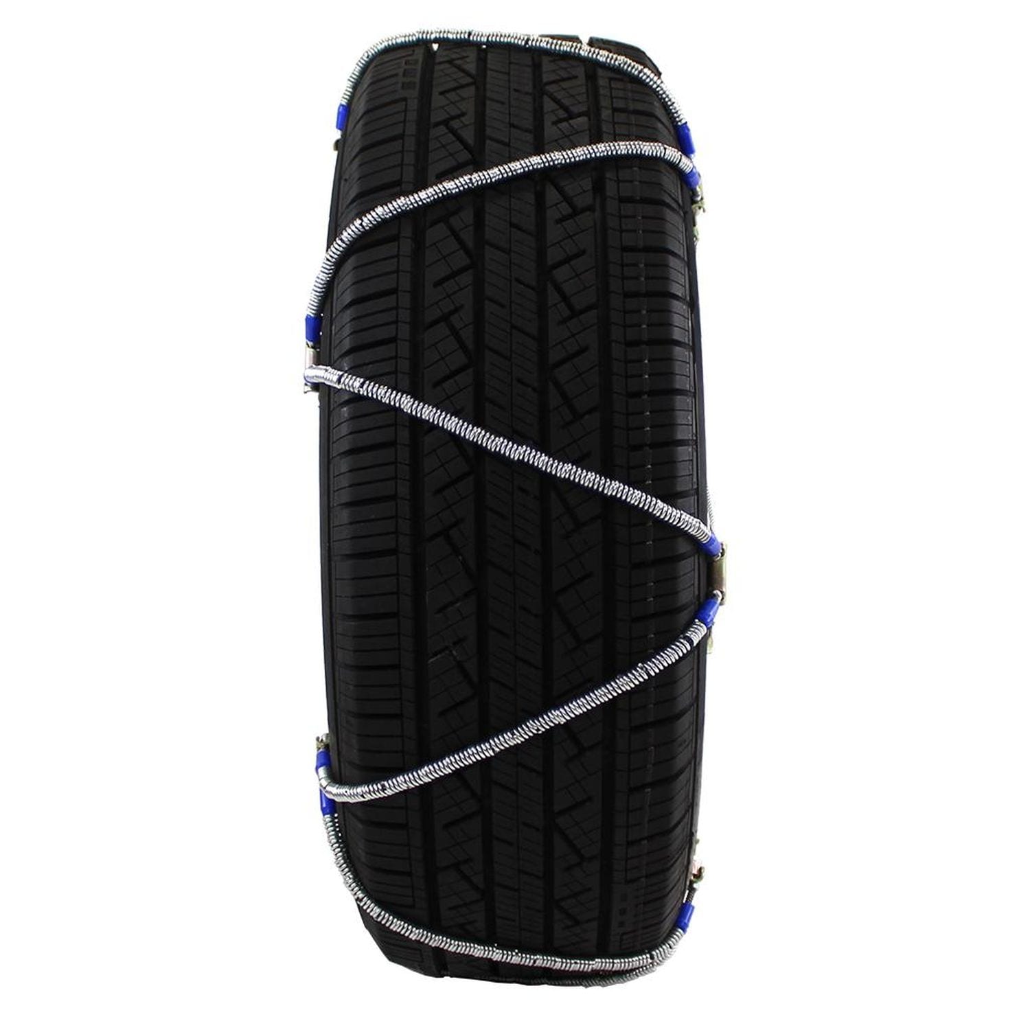 Quality Chain Tire Snow Chain QV747 | AutoZone