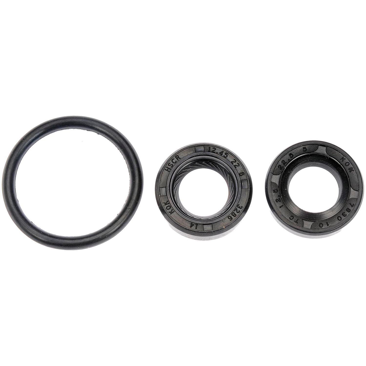 こて Dorman Distributor Housing Seal Kit 917-136 | AutoZone