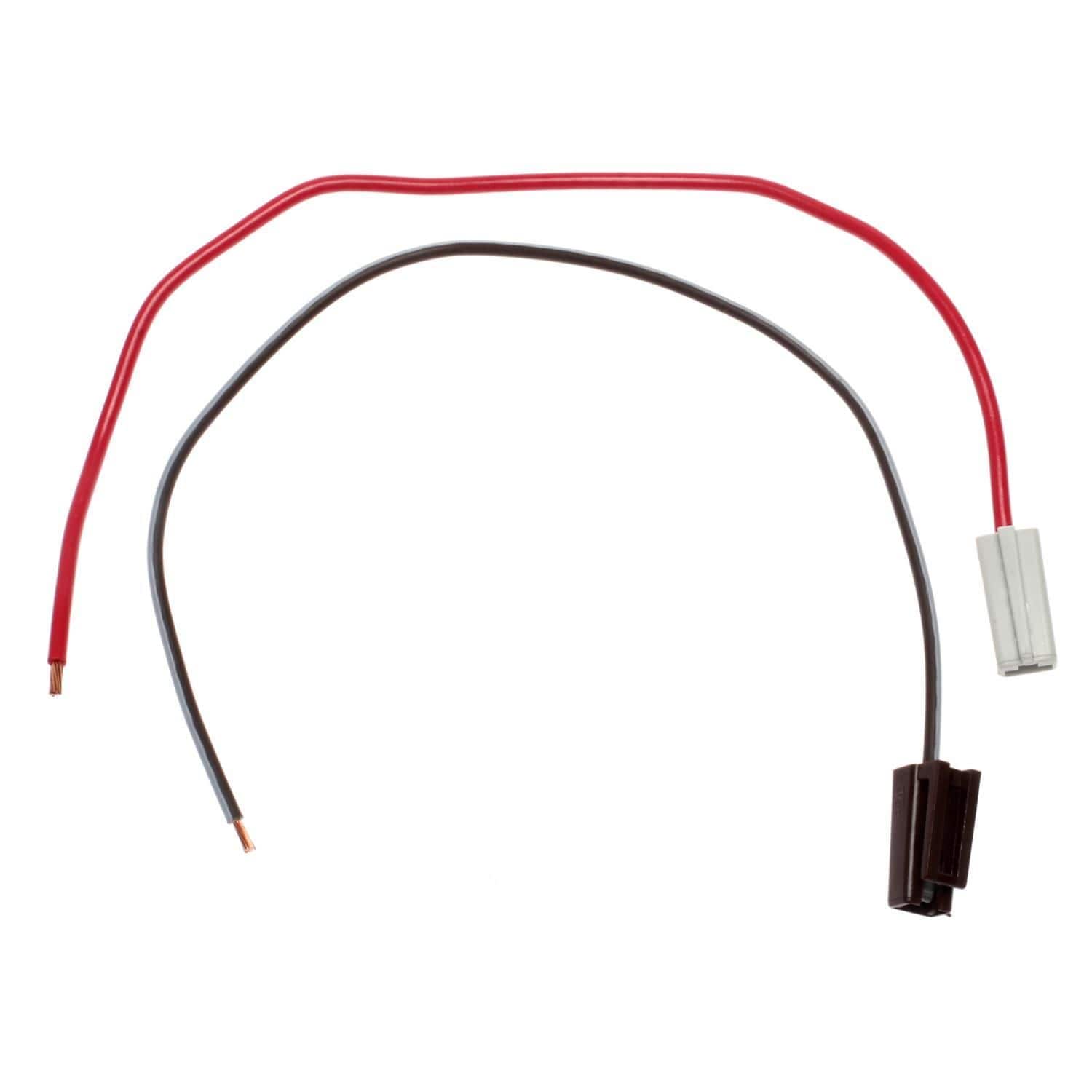 TechSmart Ignition System Wiring Harness F50001 for Pontiac Firebird