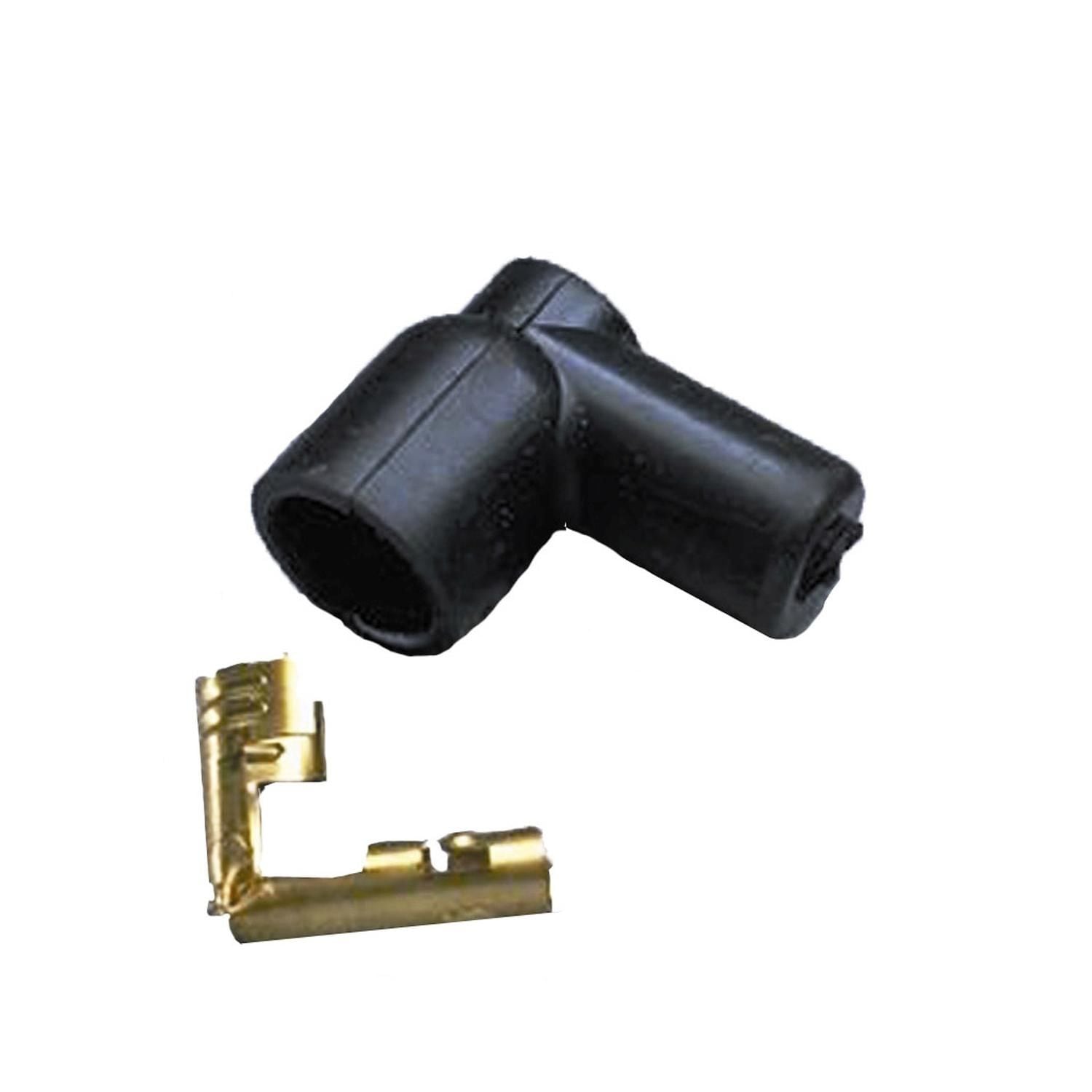 Taylor Cable Spark Plug Wire Connector 46056 | AutoZone