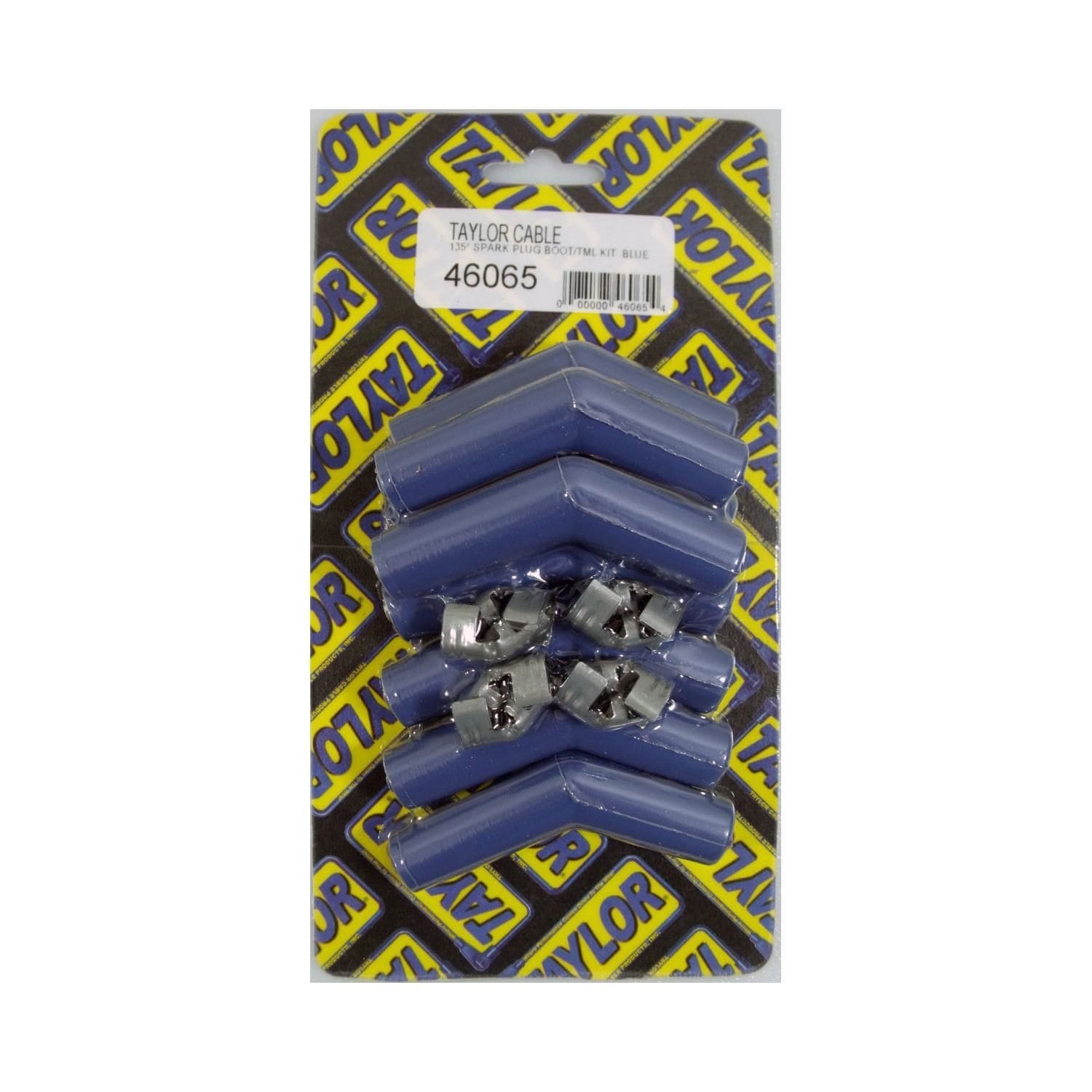 Taylor Cable Spark Plug Wire Connector 46065 | AutoZone