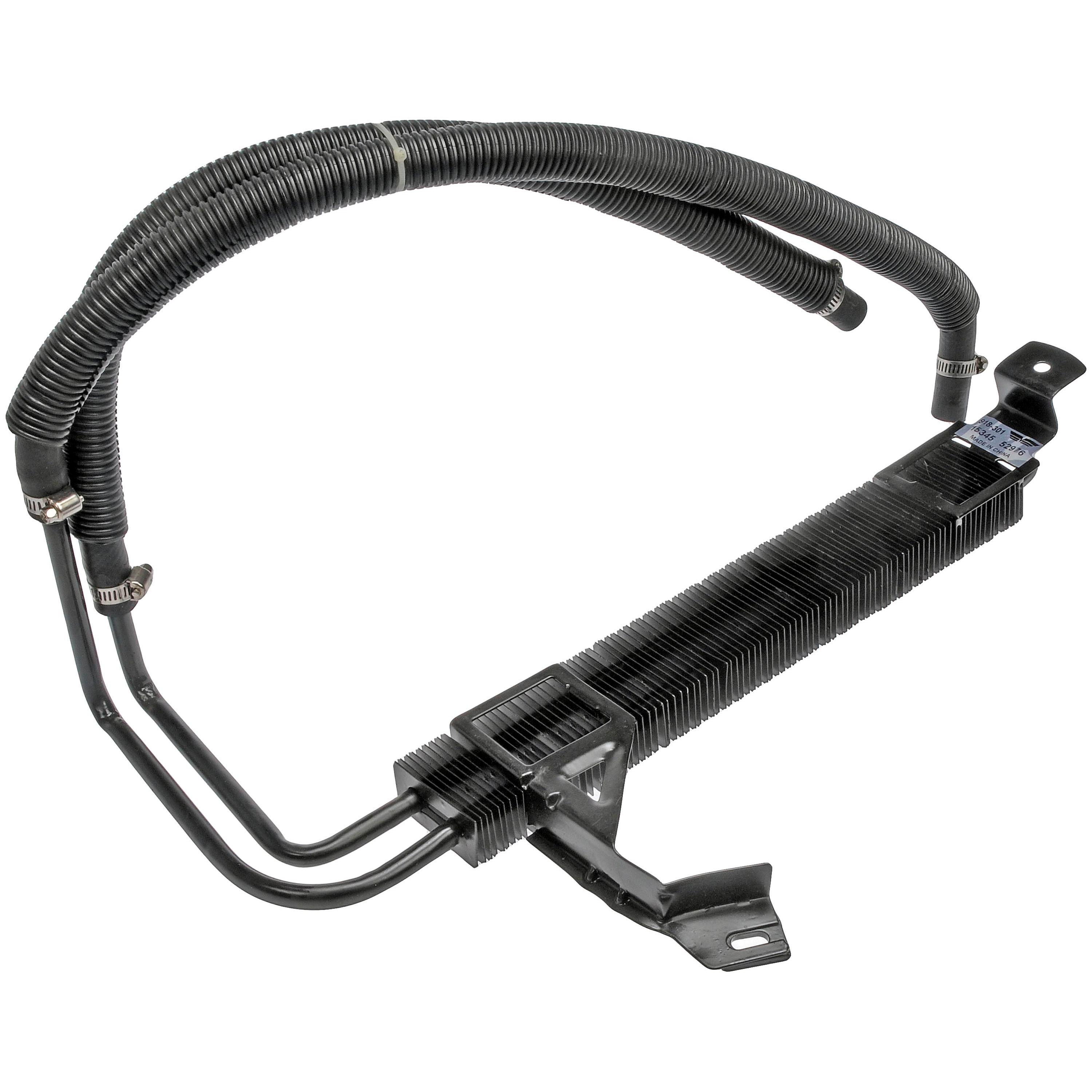 Dorman Power Steering Oil Cooler 918-301 for GMC P15