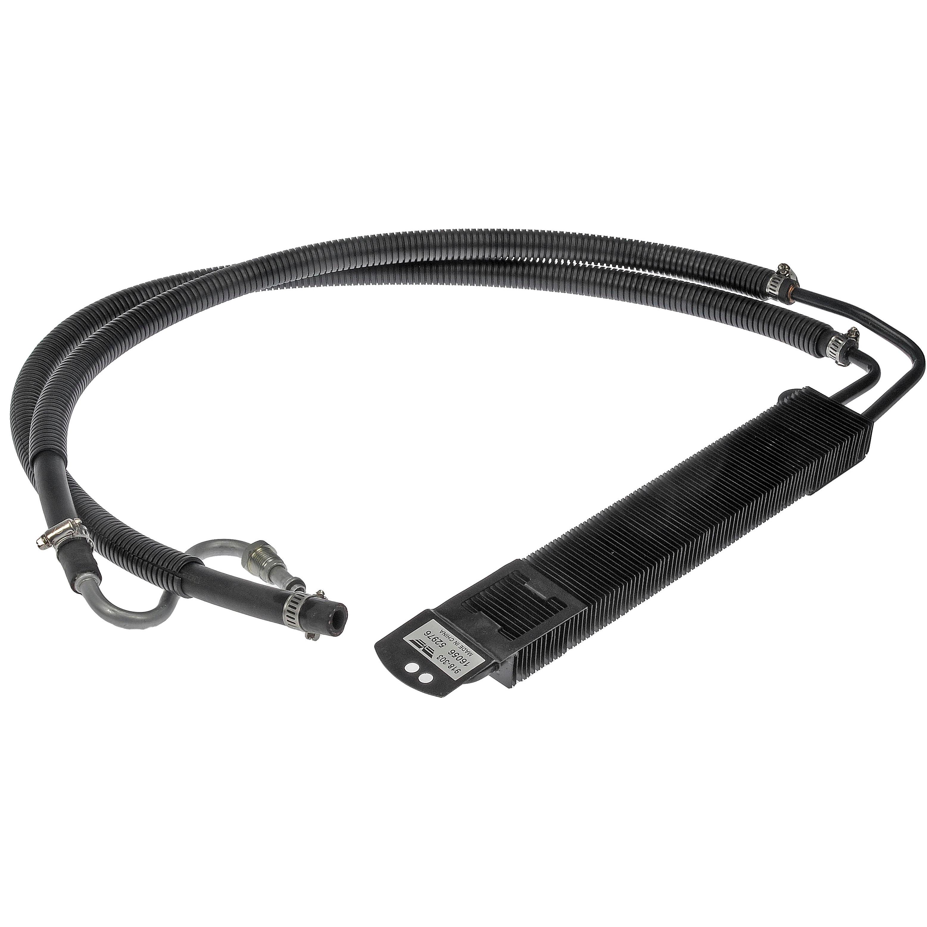 Dorman Power Steering Oil Cooler 918-303 for GMC P15