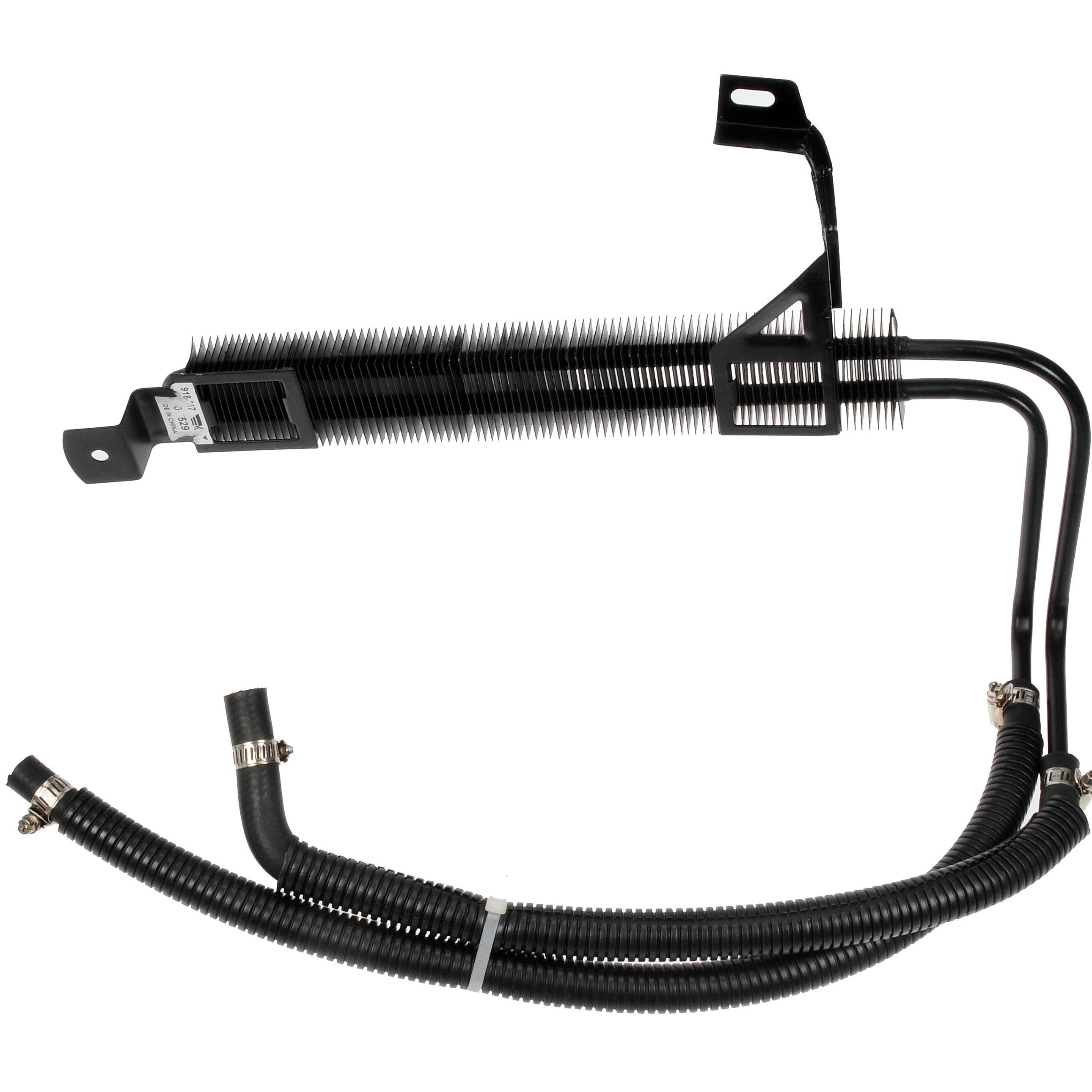 Dorman Power Steering Oil Cooler 918-317 for GMC P15