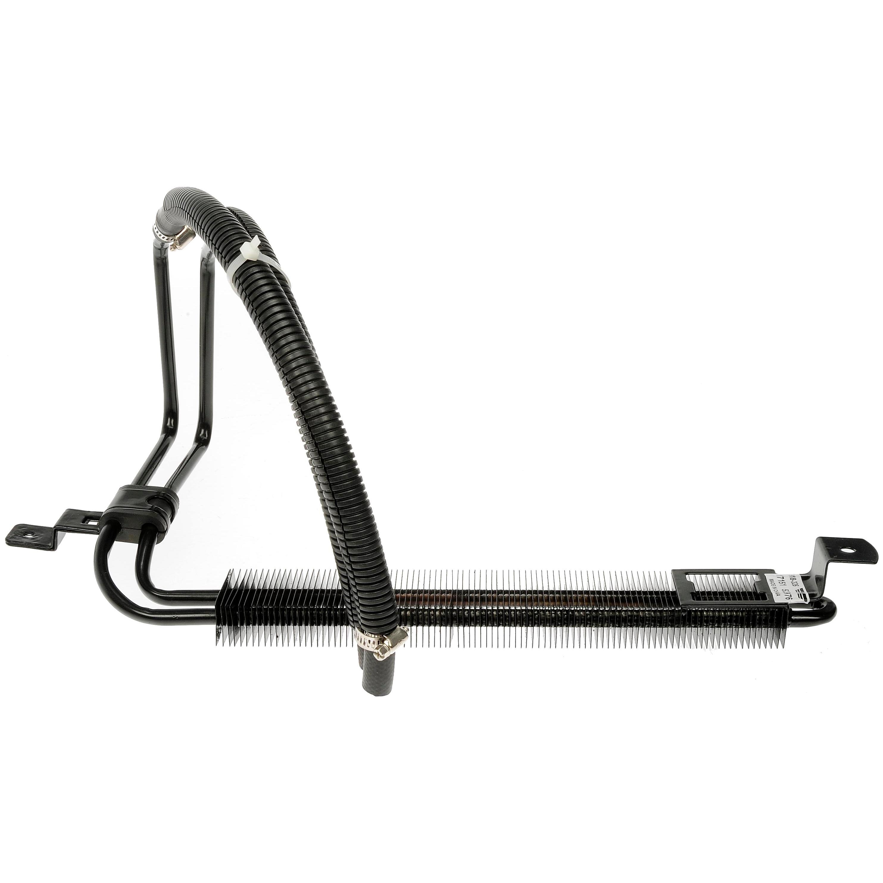 Dorman Power Steering Oil Cooler 918-326 | AutoZone
