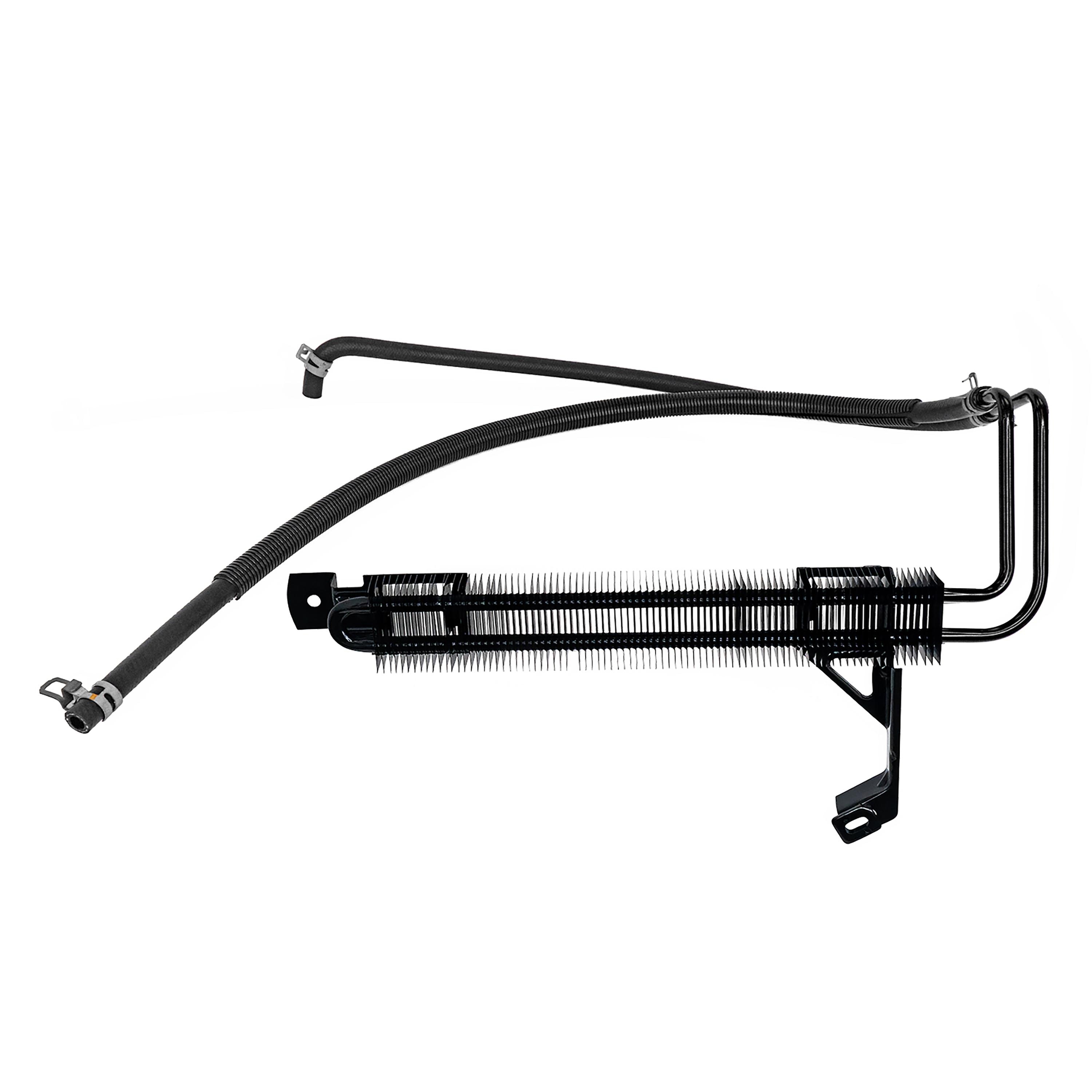 Edelmann Elite Power Steering Oil Cooler 58000 for GMC P15