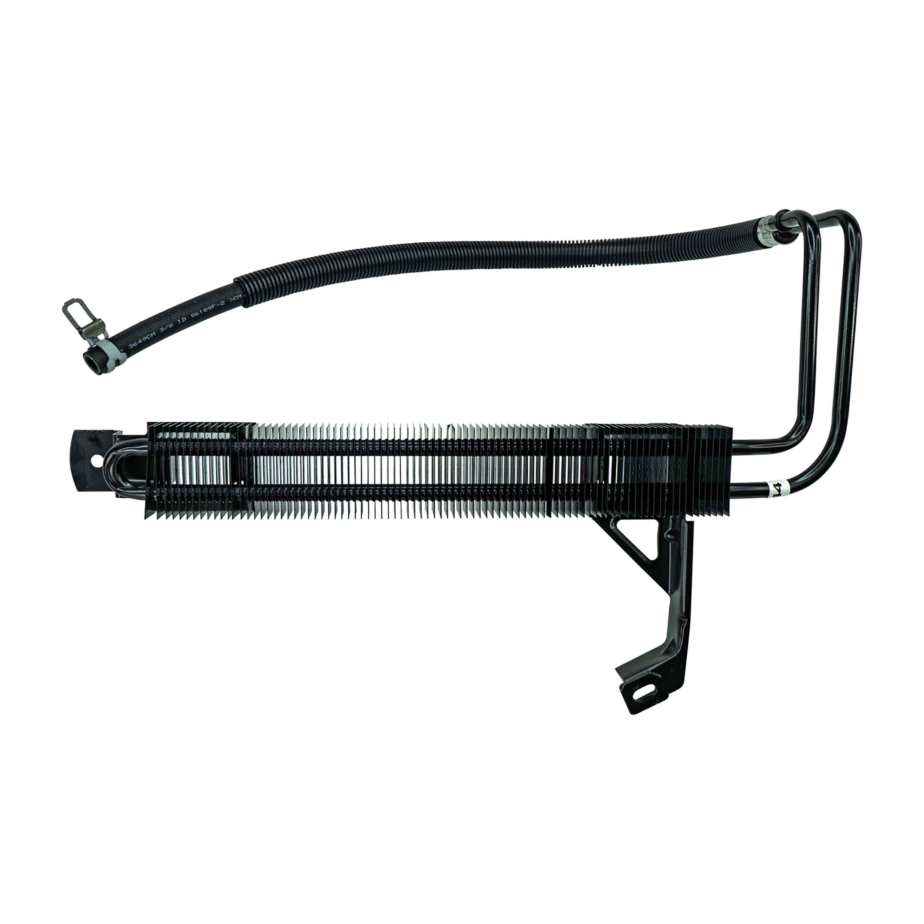 Edelmann Elite Power Steering Oil Cooler 58006 for GMC P15