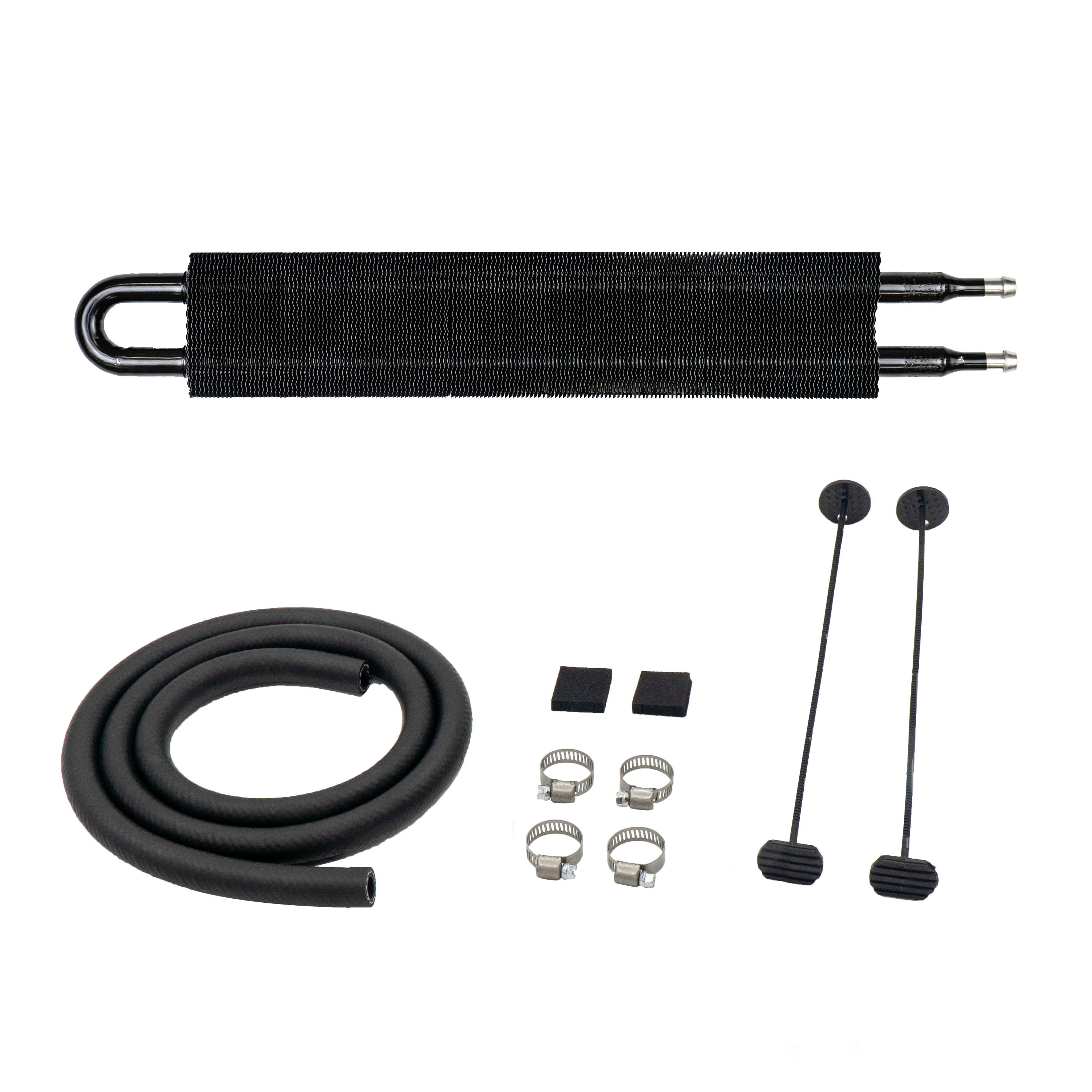 Edelmann Power Steering Cooler 59001 | AutoZone
