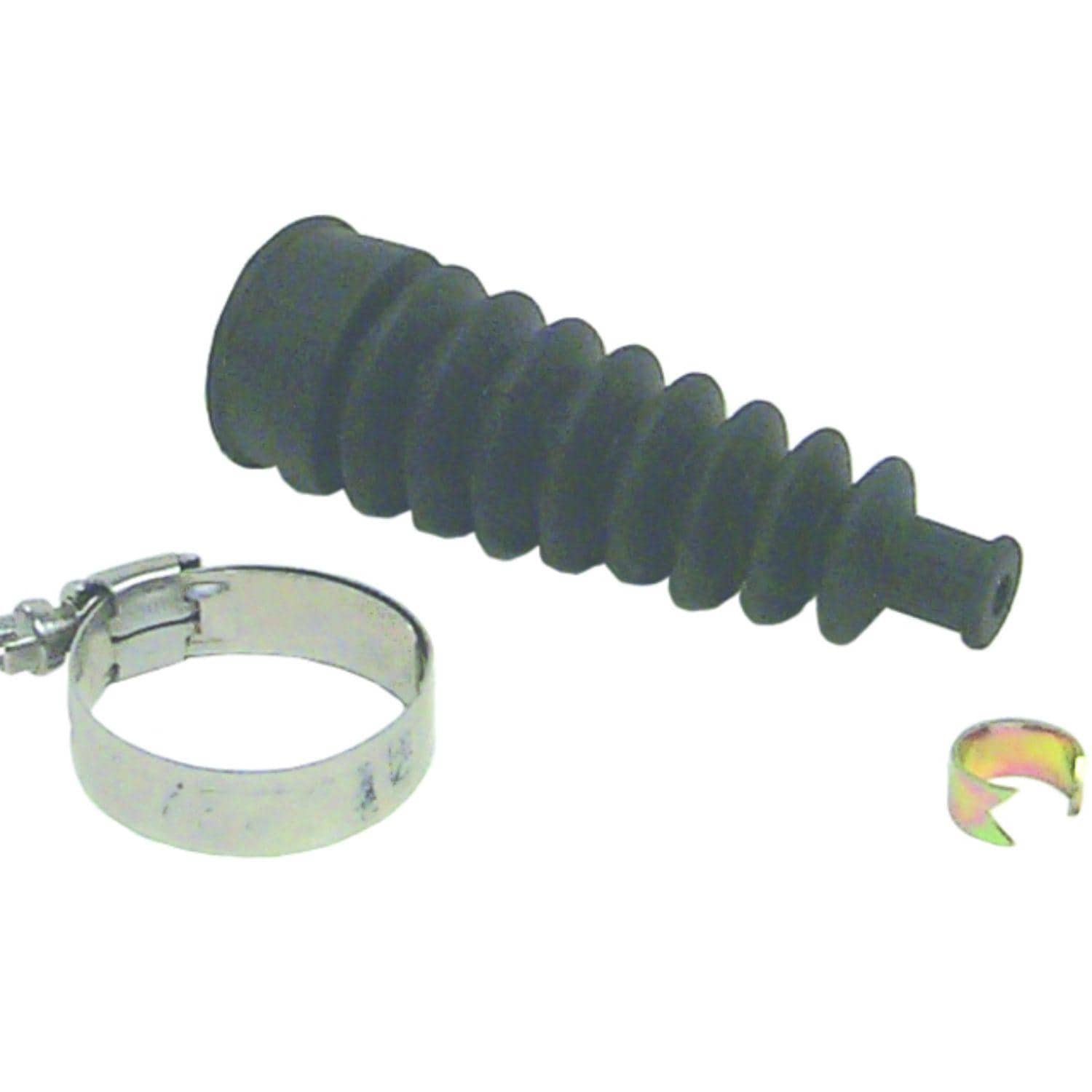 Sierra Marine Rack and Pinion Bellows 18-2753-2D for Acura NSX