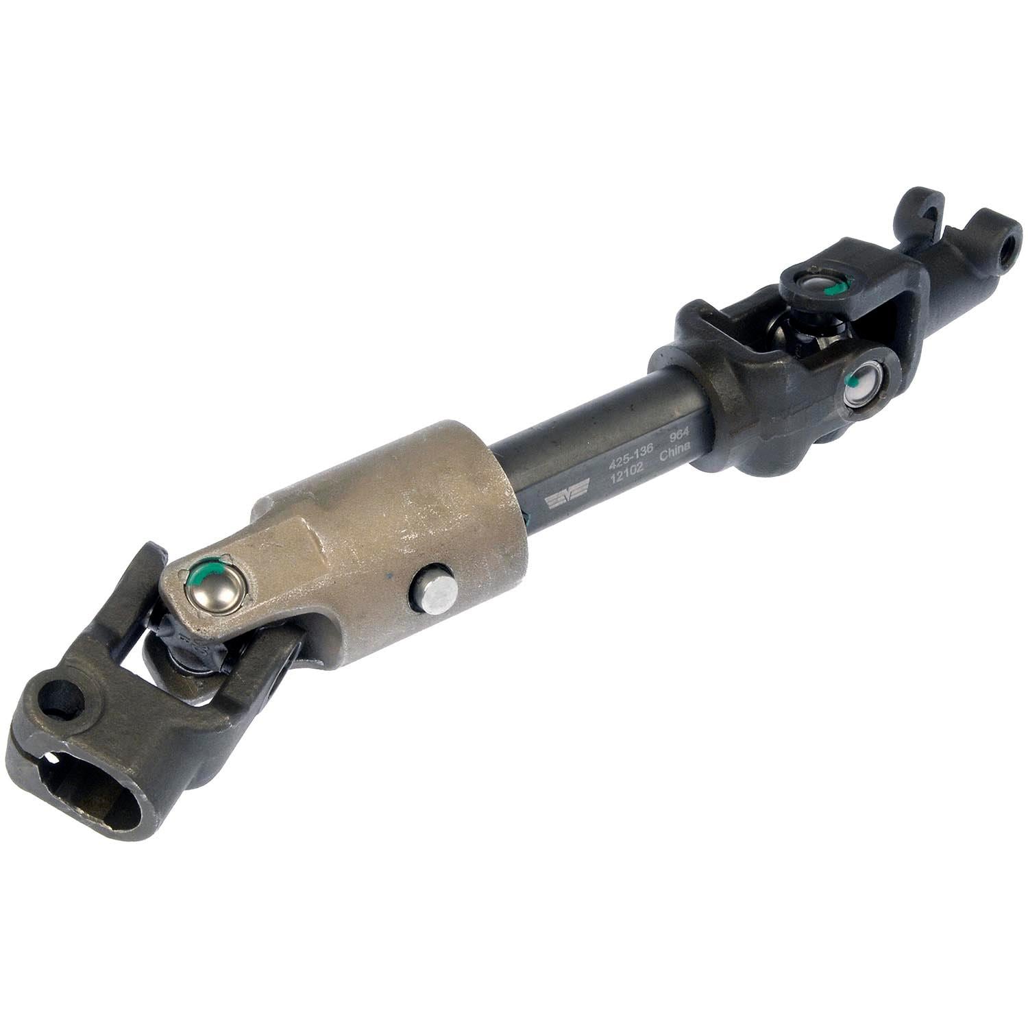 Dorman Steering Intermediate Shaft 425-136 | AutoZone