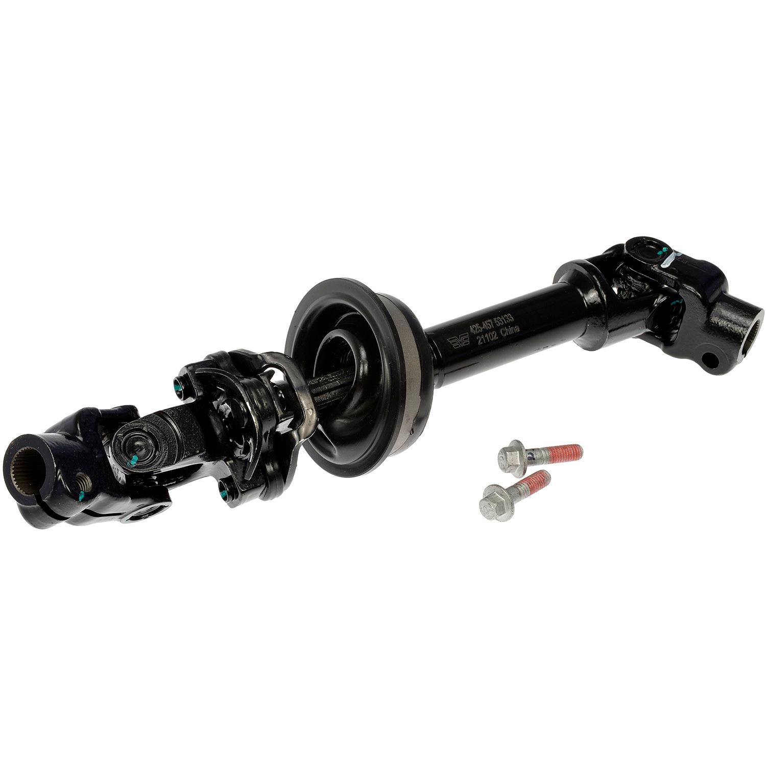 Dorman Steering Intermediate Shaft 425-457 | AutoZone