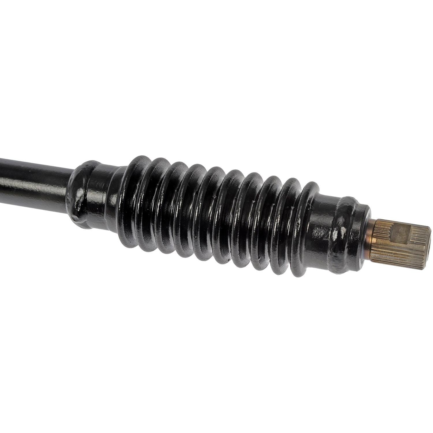 Dorman - OE Solutions Steering Shaft 425-466 | AutoZone