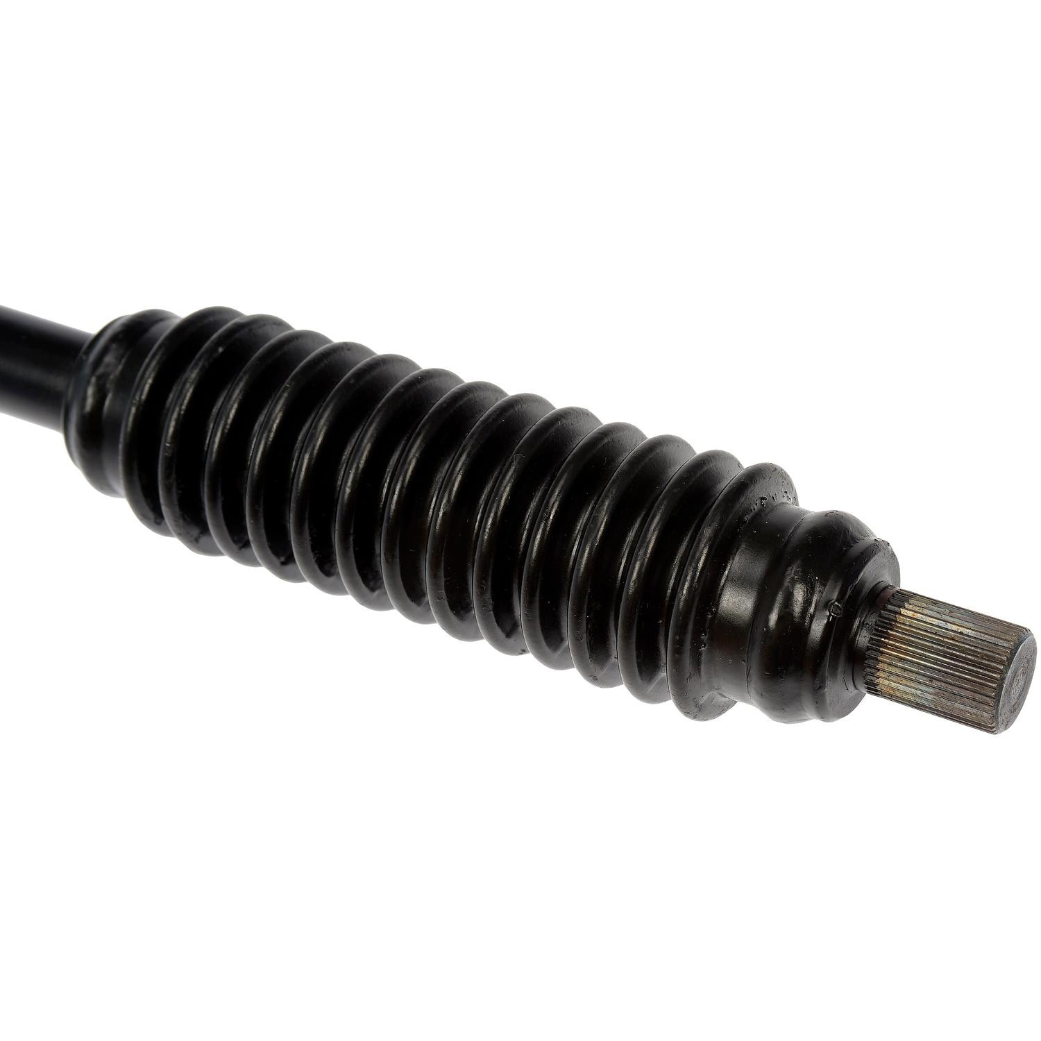 Dorman Steering Intermediate Shaft 425-471 | AutoZone