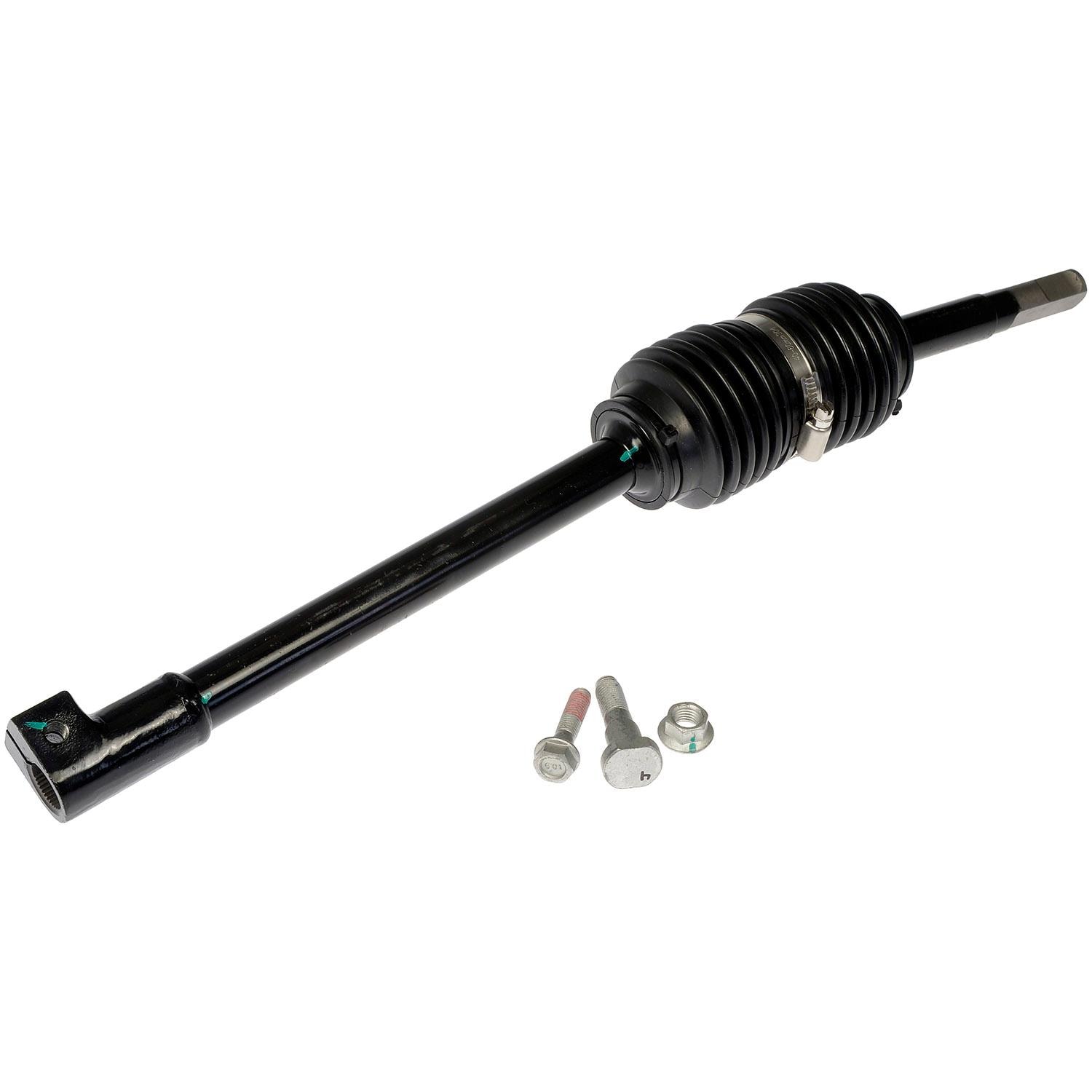 Dorman - OE Solutions Steering Shaft 425-617 | AutoZone