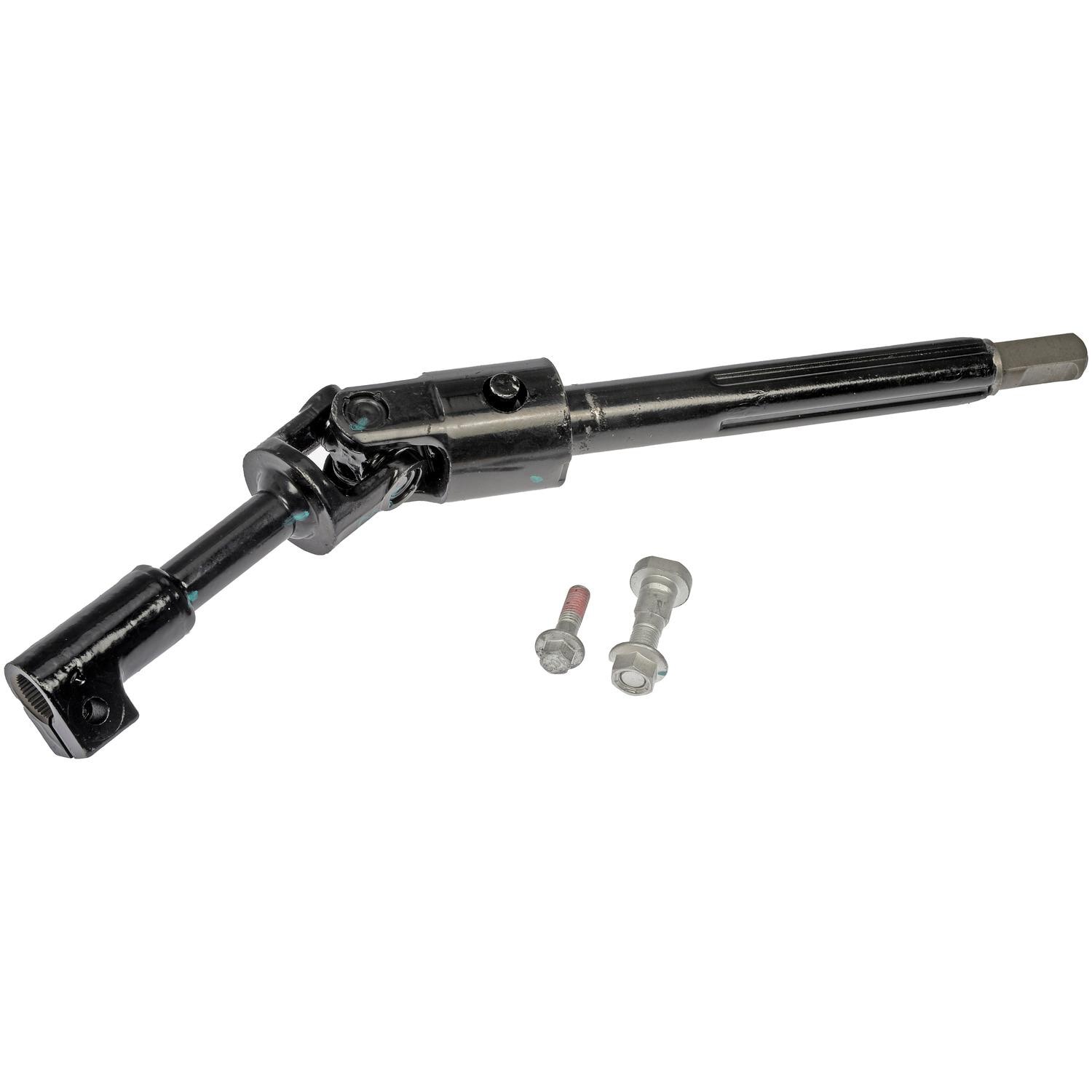 2018 INFINITI QX60 Steering Shaft, Intermediate Shaft, Coupling