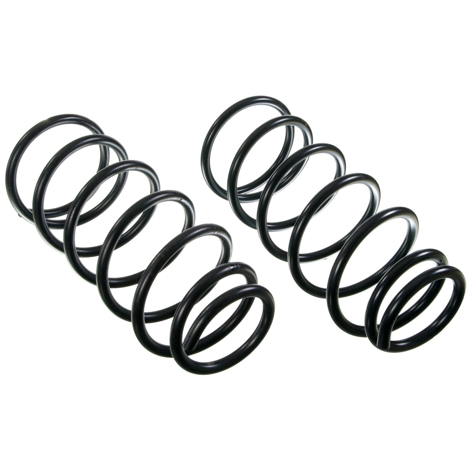 Duralast Coil Spring Set CS80669 for Ford Explorer