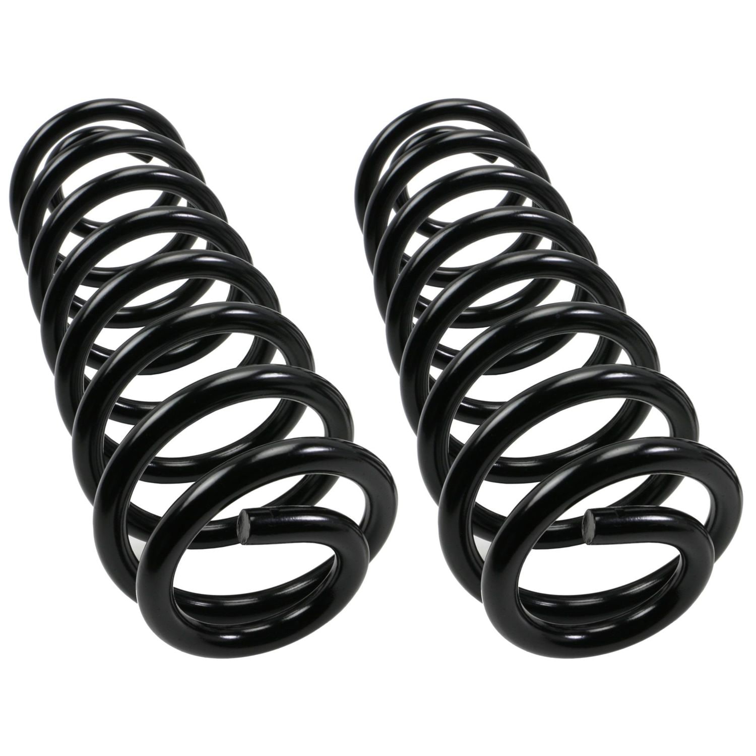 Duralast Coil Spring Set CS81069 for Ford Explorer