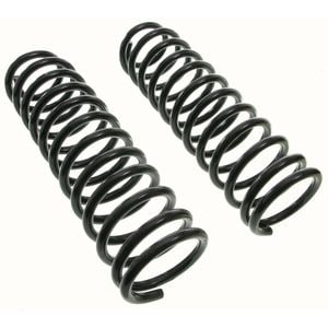Duralast Coil Spring Set CS81092 for Ford Explorer