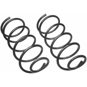 Duralast Coil Spring Set CS81111 for Ford Explorer