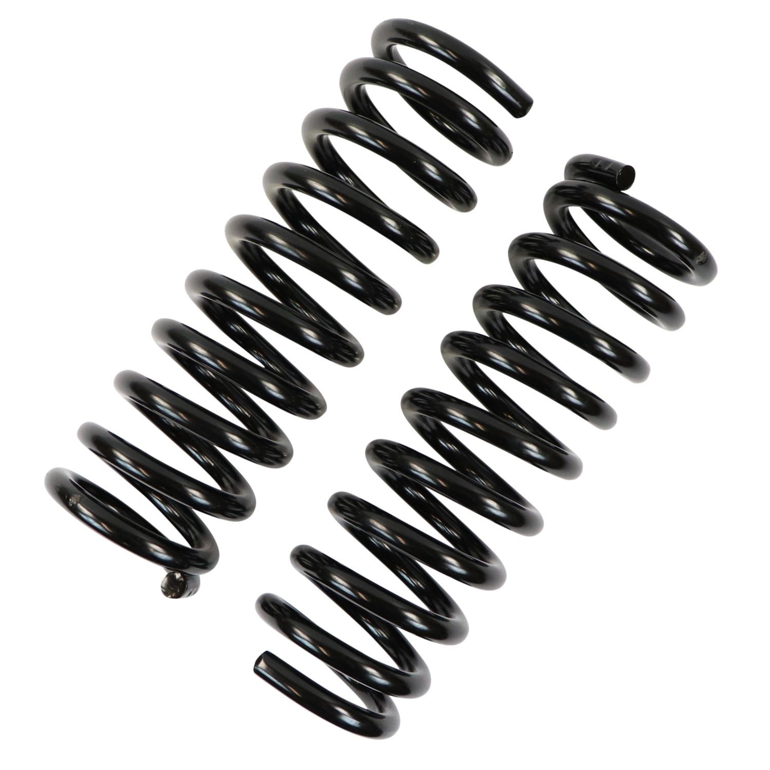 Duralast Coil Spring DLCS5060 for Pontiac Firebird
