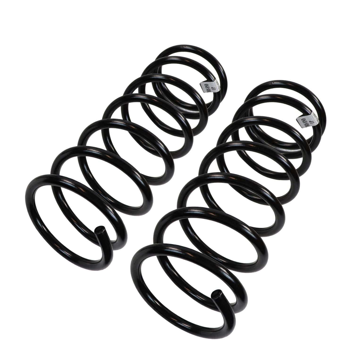 Duralast Coil Spring DLCS5109 for Ford Explorer