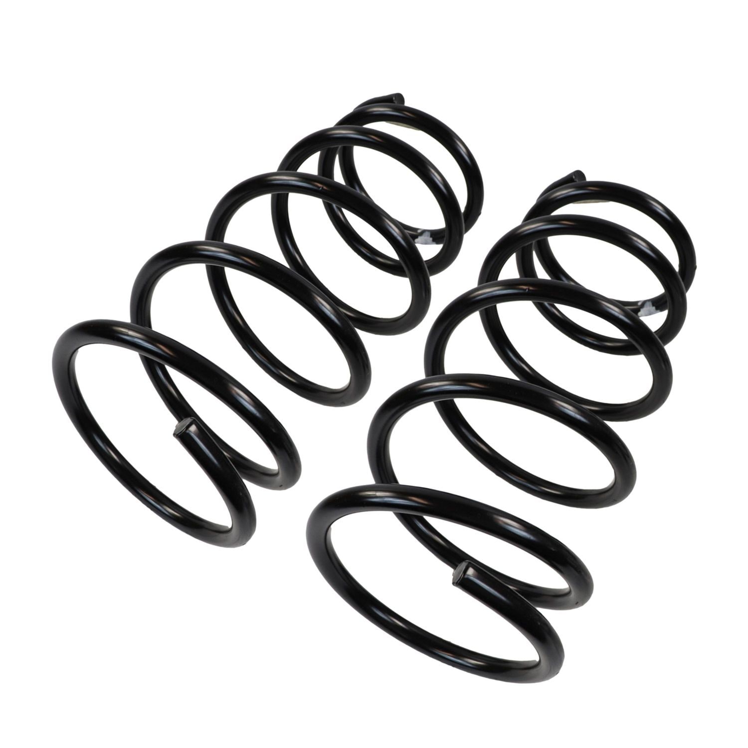 Duralast Coil Spring DLCS5121 for Ford Explorer