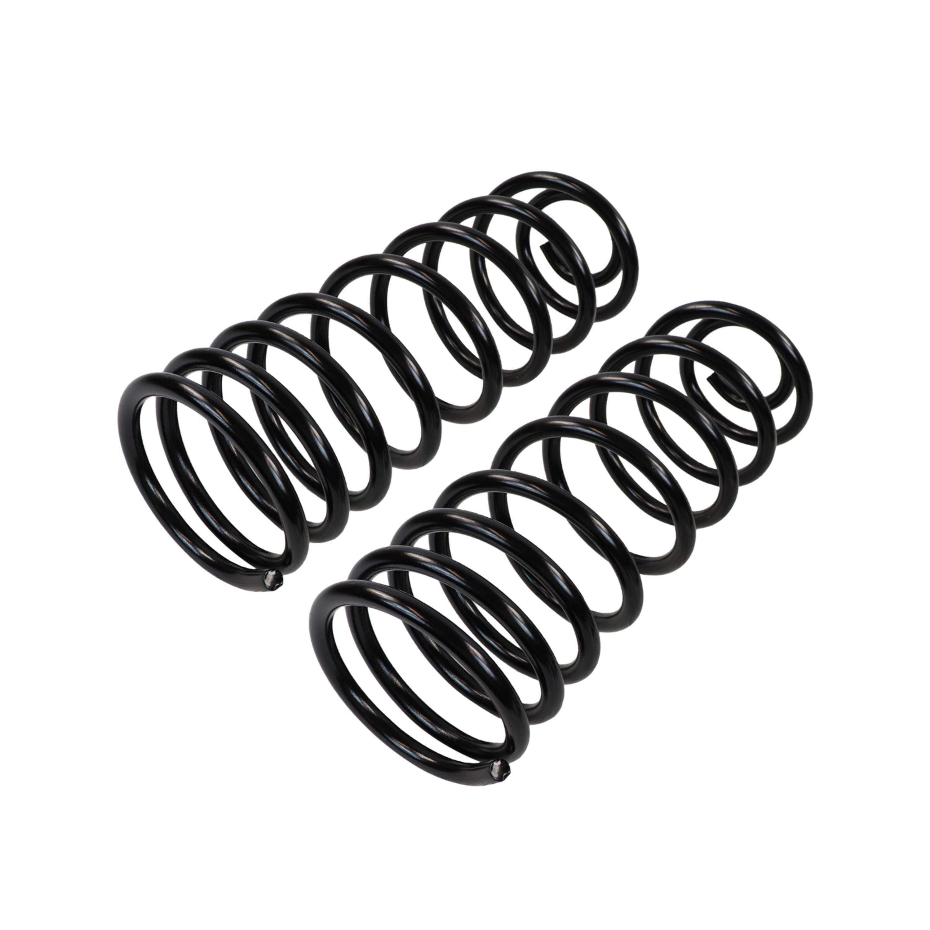 Duralast Coil Spring DLCS5161 for Pontiac Firebird
