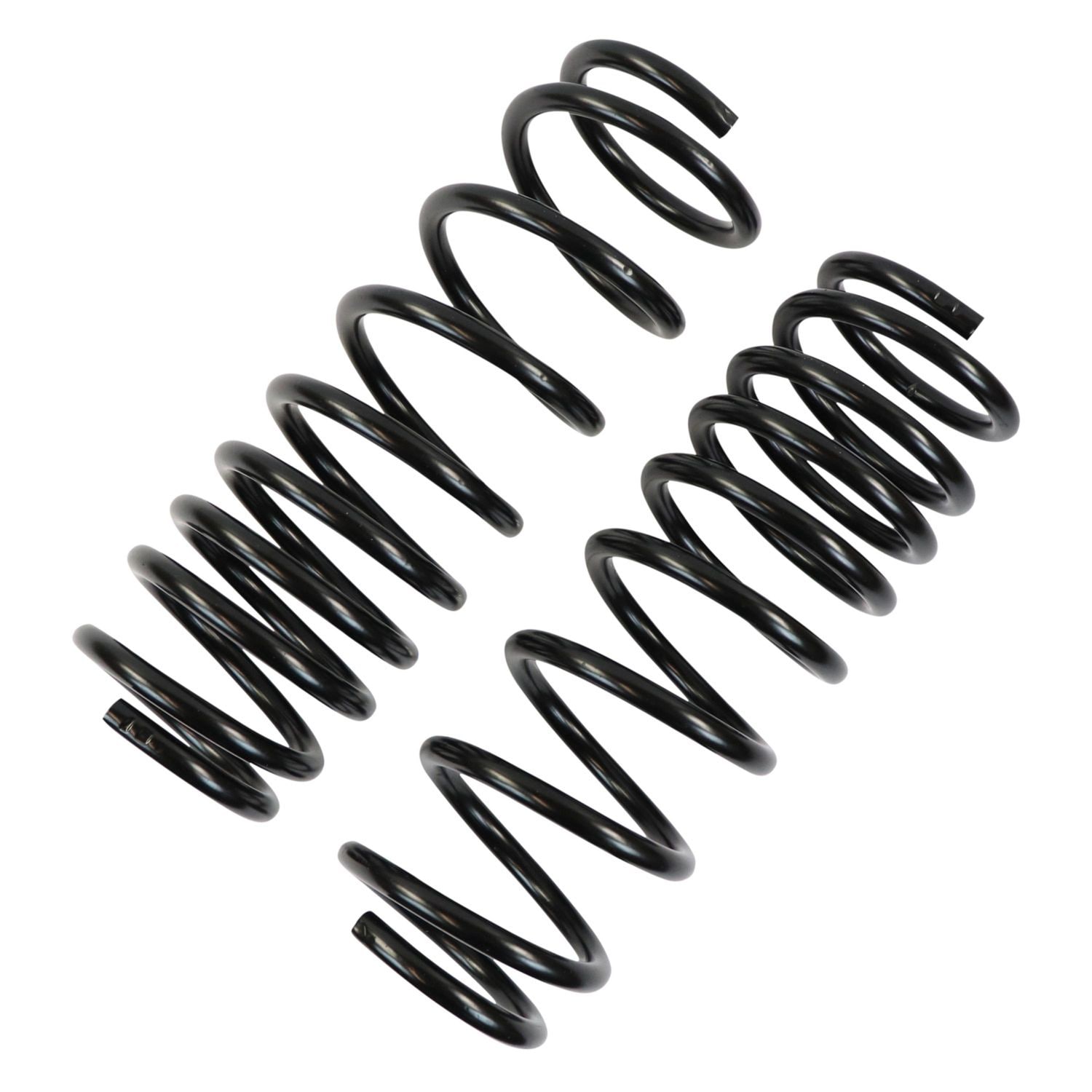 Pontiac Montana Coil Springs - Best Coil Springs for Pontiac Montana