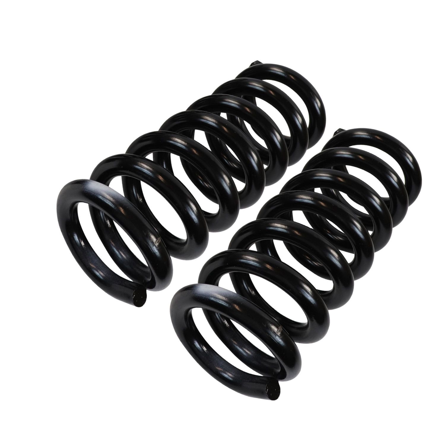 Duralast Coil Spring DLCS5339 for Ford Explorer