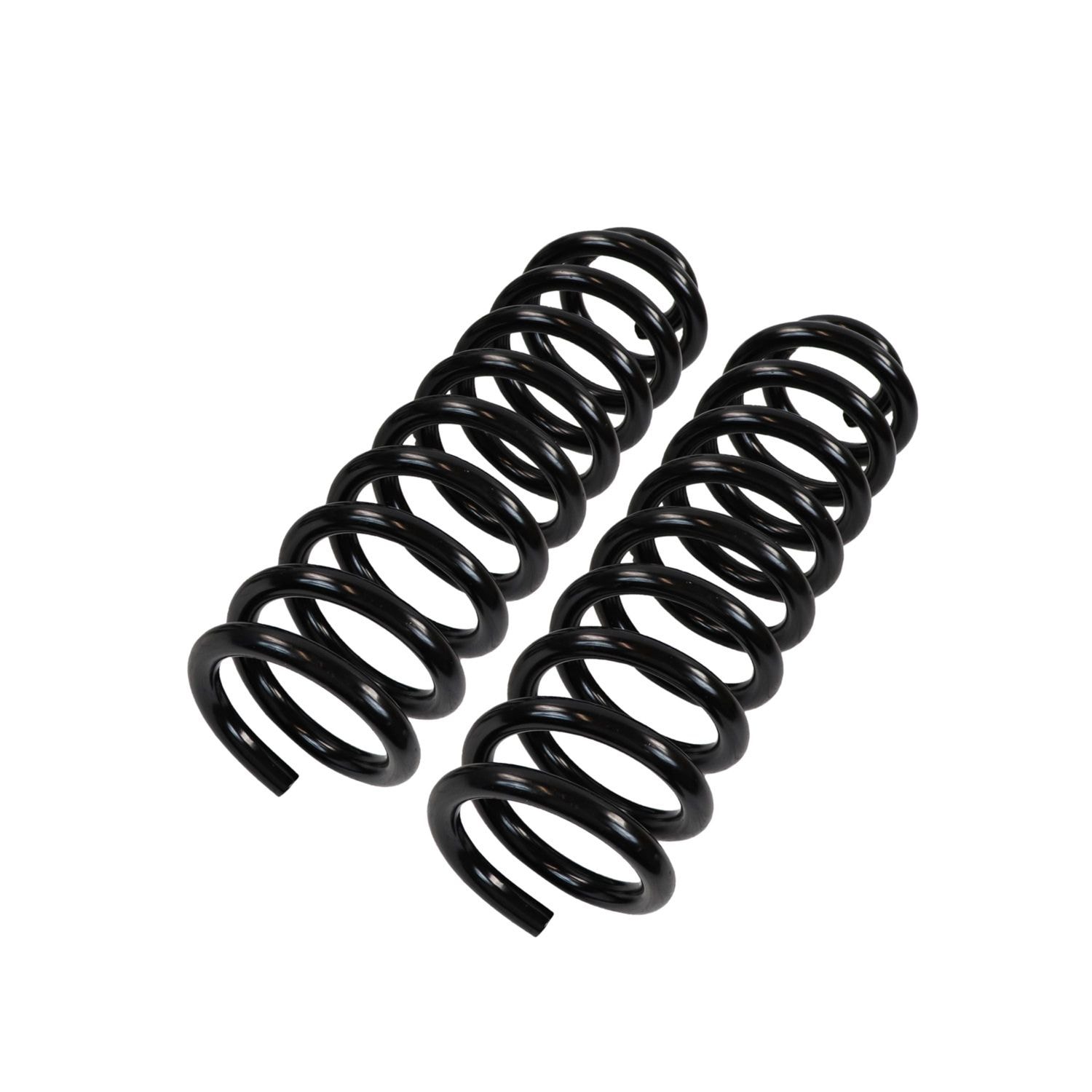 Duralast Coil Spring DLCS5348 for Pontiac Firebird
